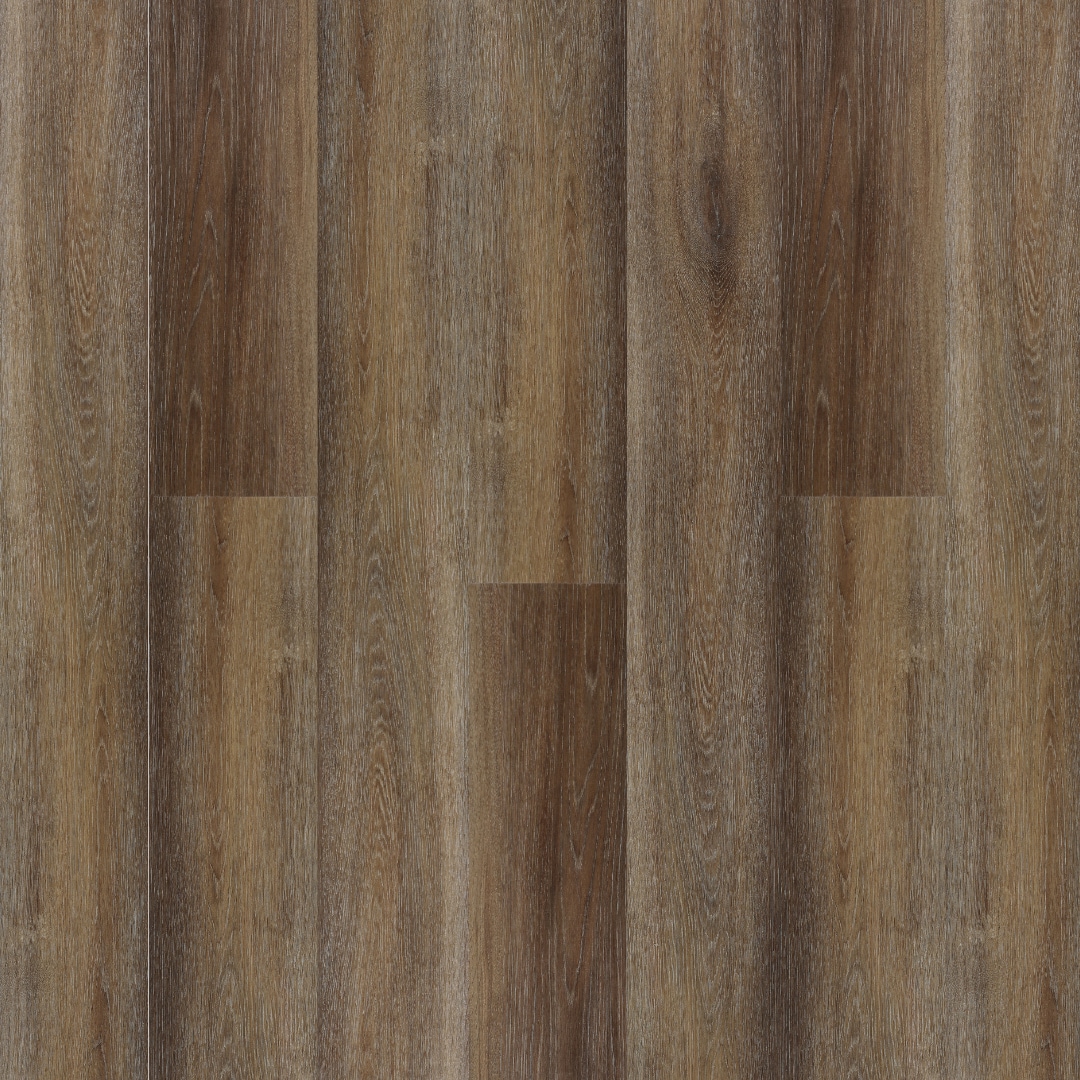E ELEME FLOORING LANDSCAPE Easy Street Landscape 12-mil x 7-in W x 48-in L Waterproof Luxury Vinyl Plank Flooring ( 26.29-sq ft Carton )