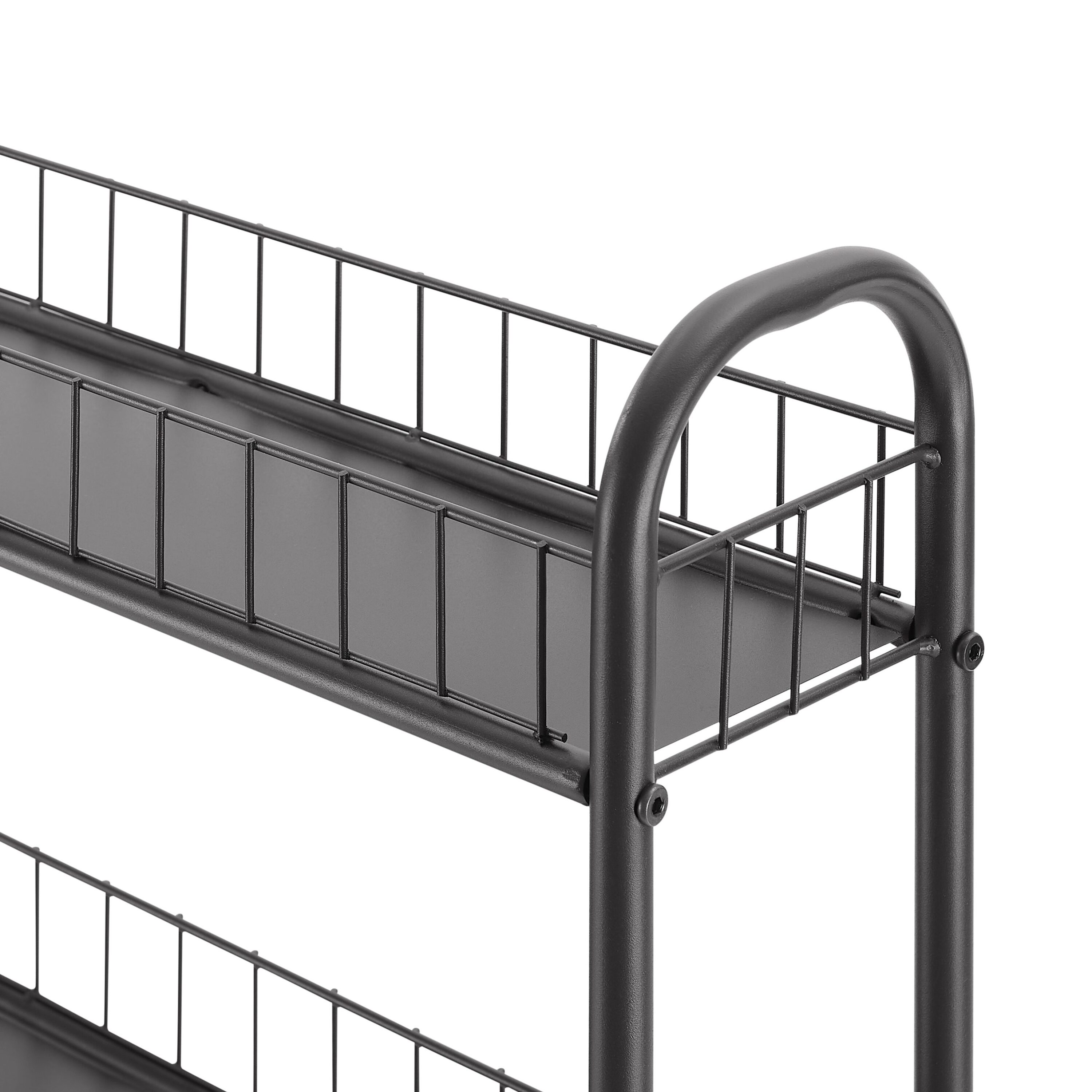 Siavonce FZ-D0102HRIMQ8 Free-Standing-Shelving - View #8