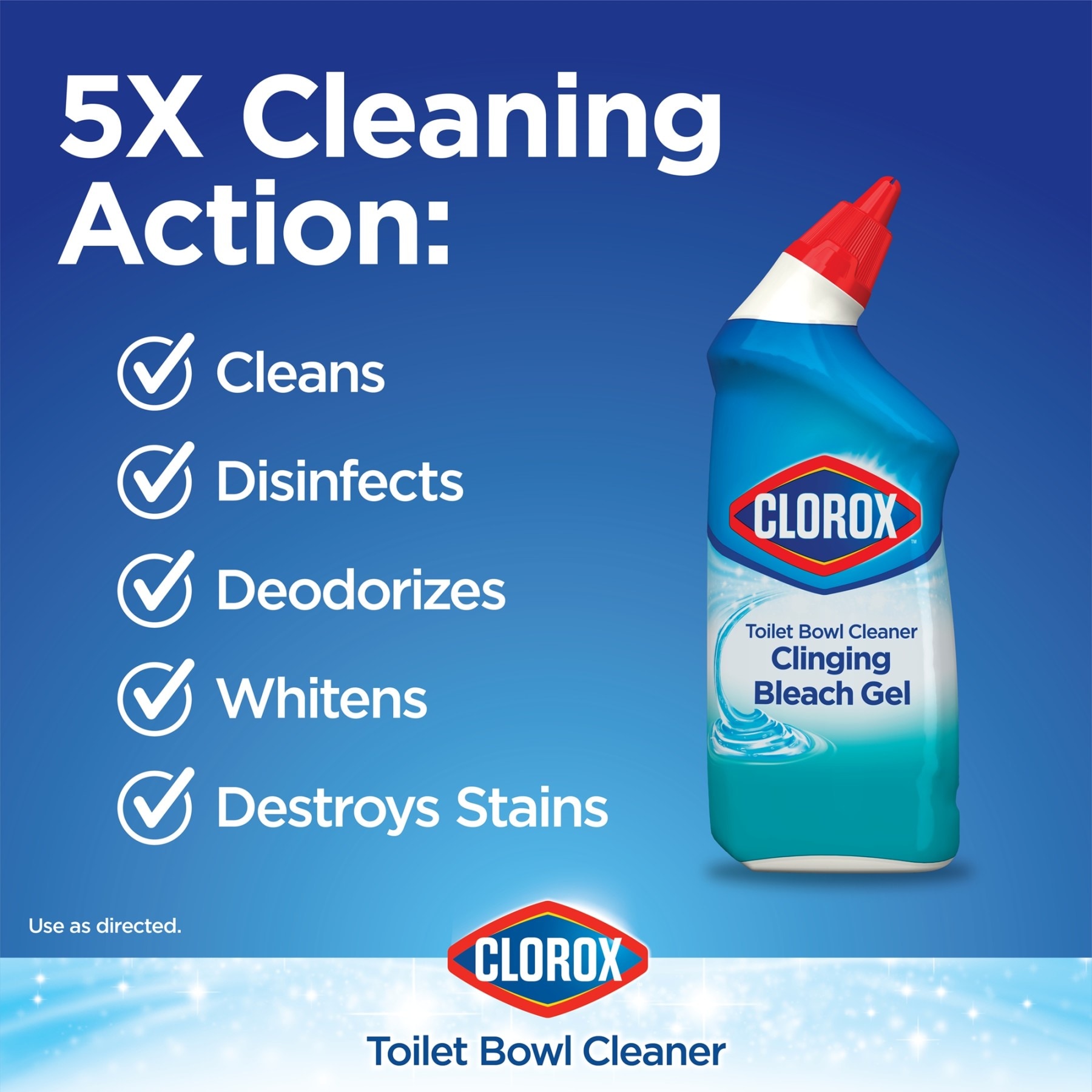 Clorox Pacific Breeze & Coconut Scentiva Multi Surface Cleaner Spray Bottle  Bleach Free - 32oz : Target