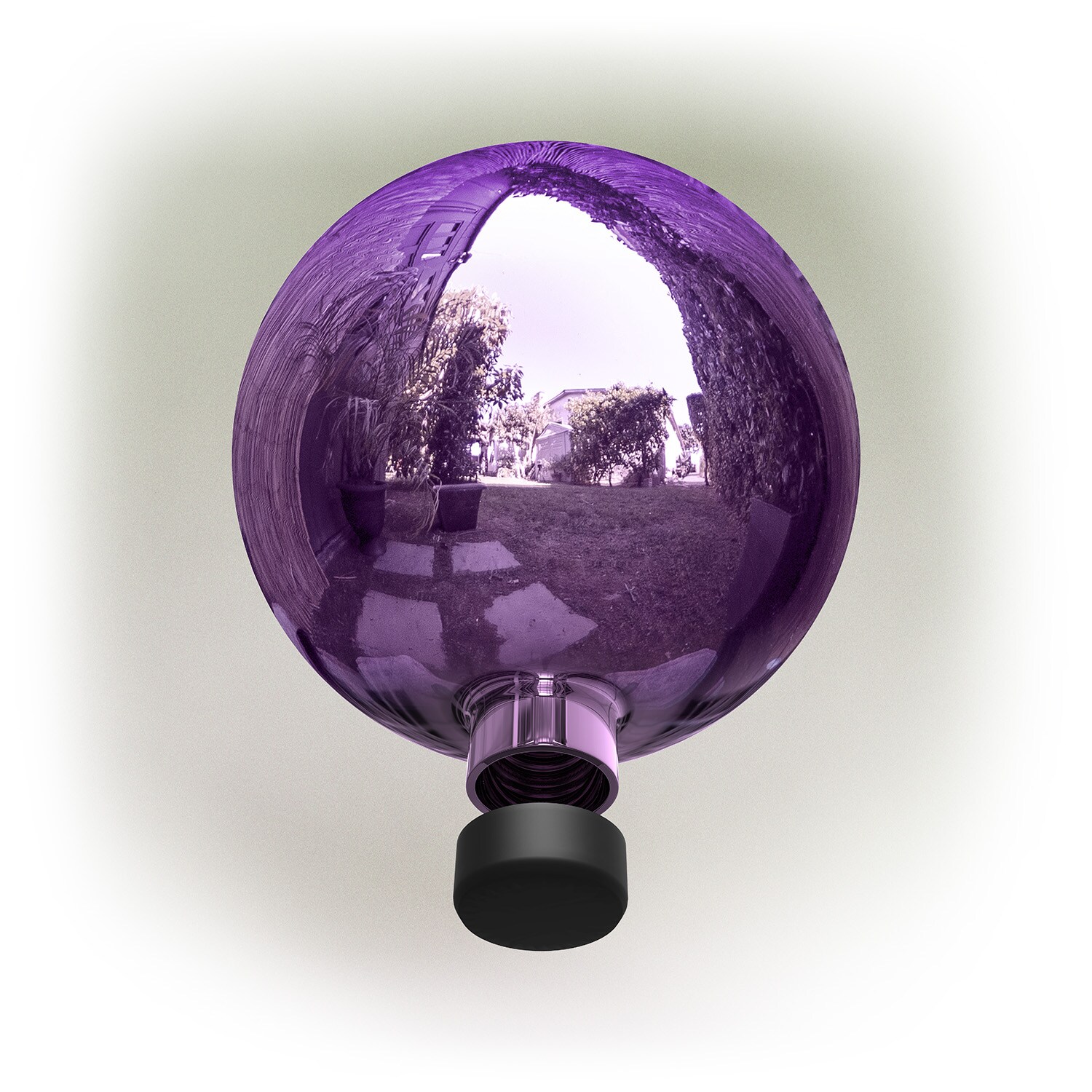 Alpine Corporation GLB292PL Gazing-Ball-Stand - View #8