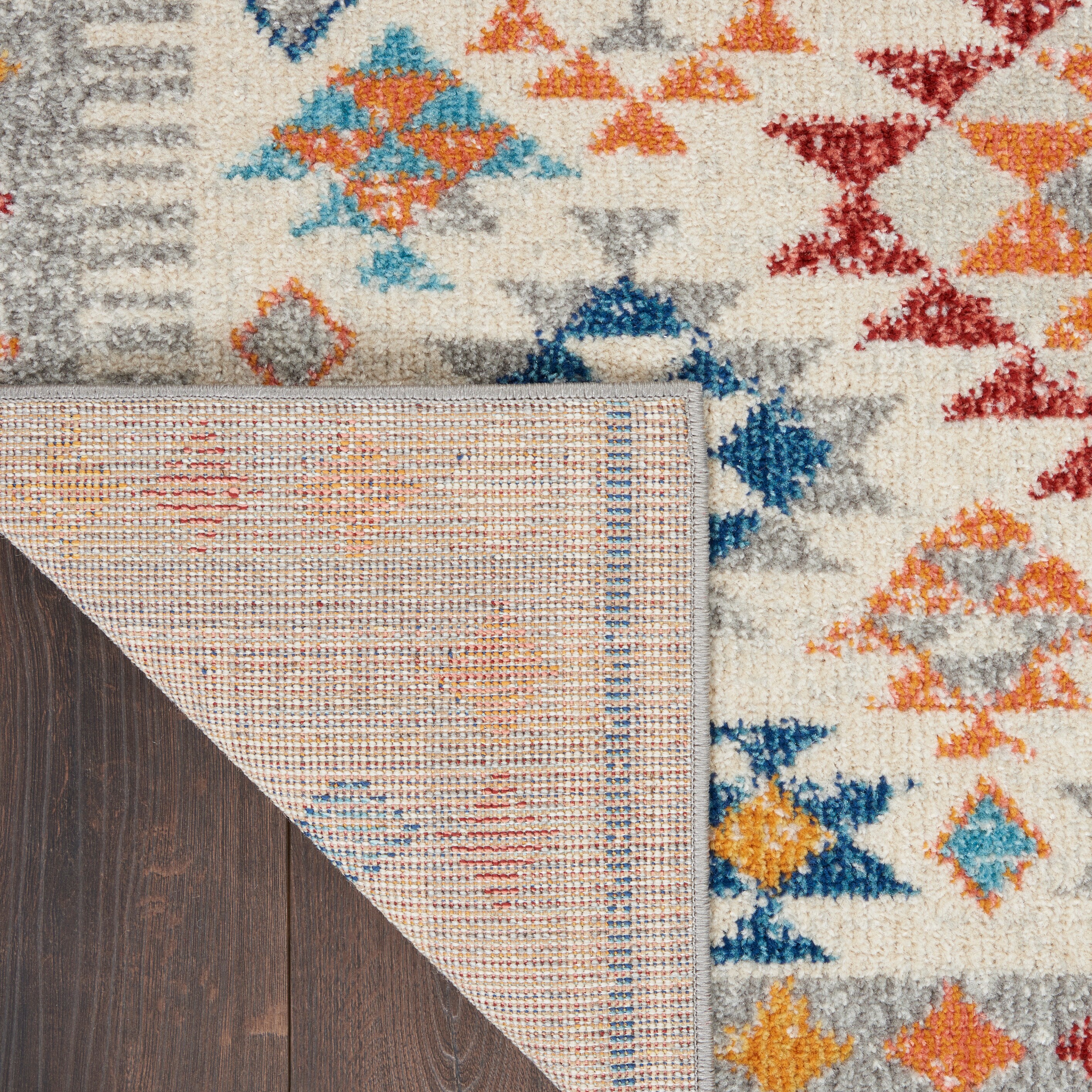 Nourison 099446814463 rugs - View #5