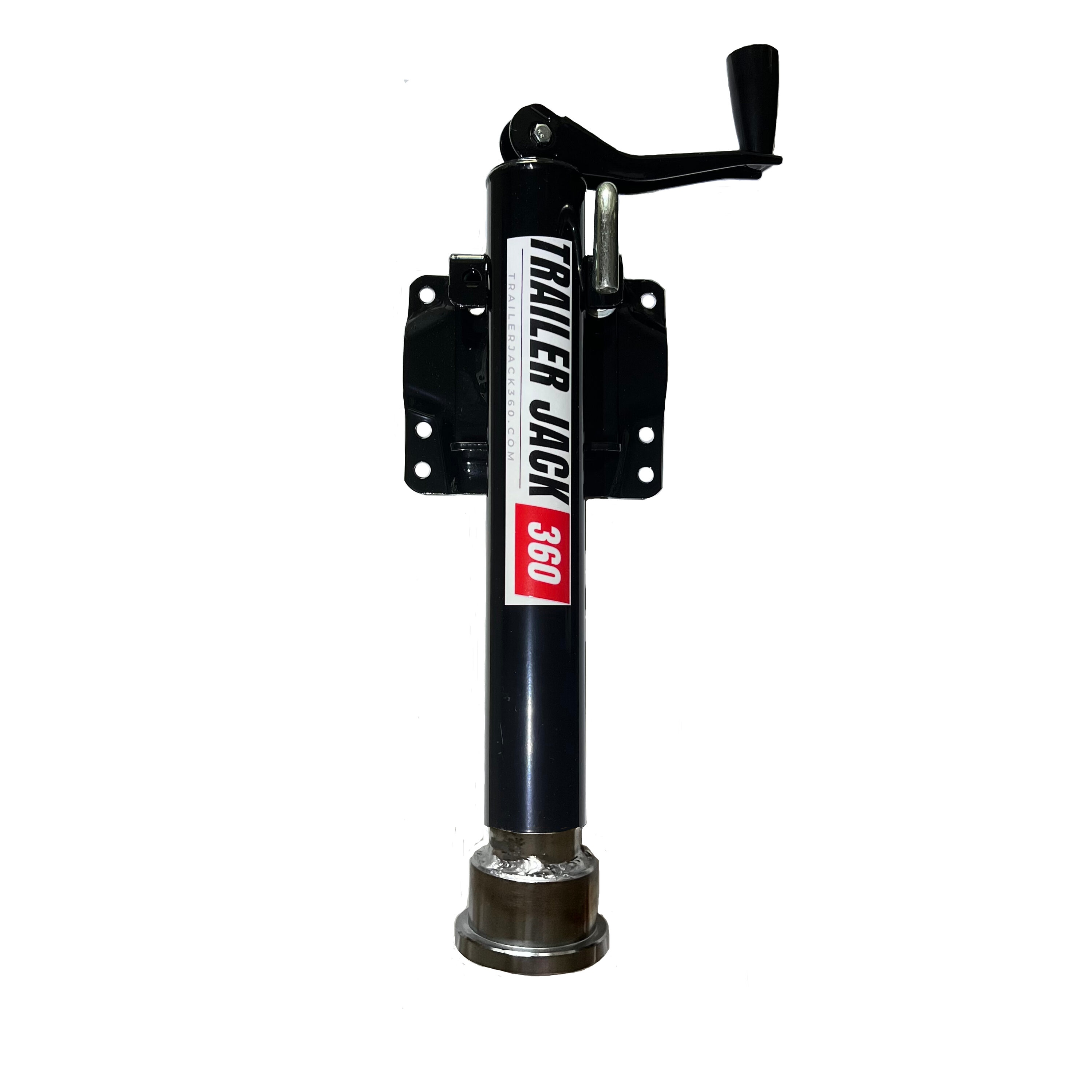 1000 lb Load Trailer Jack 360 Trailer Jacks at Lowes.com