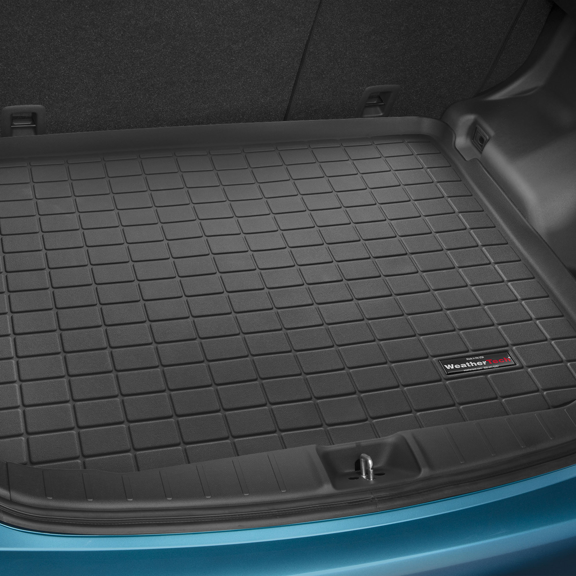 WeatherTech 40499 Interior-Car-Acc - View #2