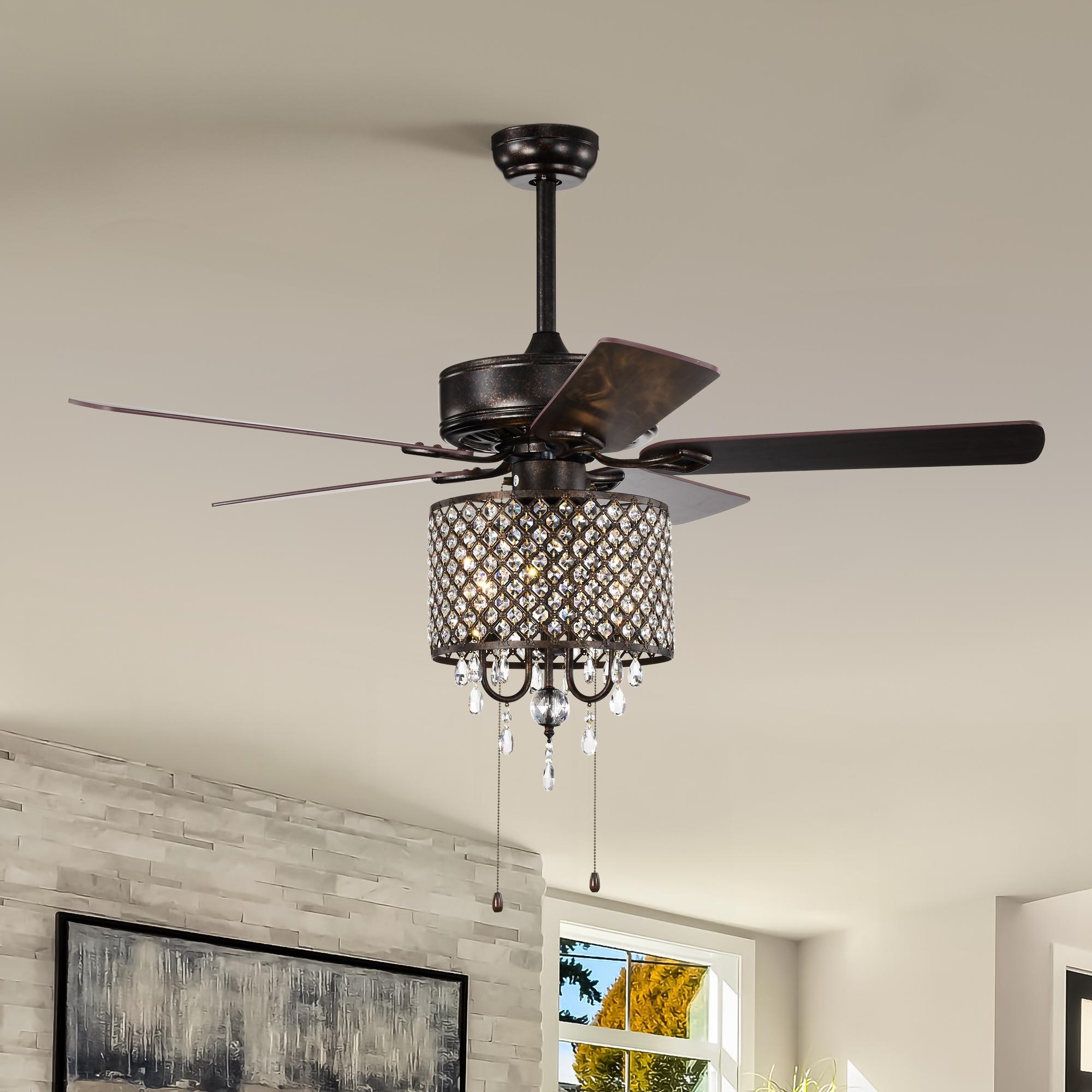 Bayfeve BFHM-81990-CF Ceiling-Fans - View #2