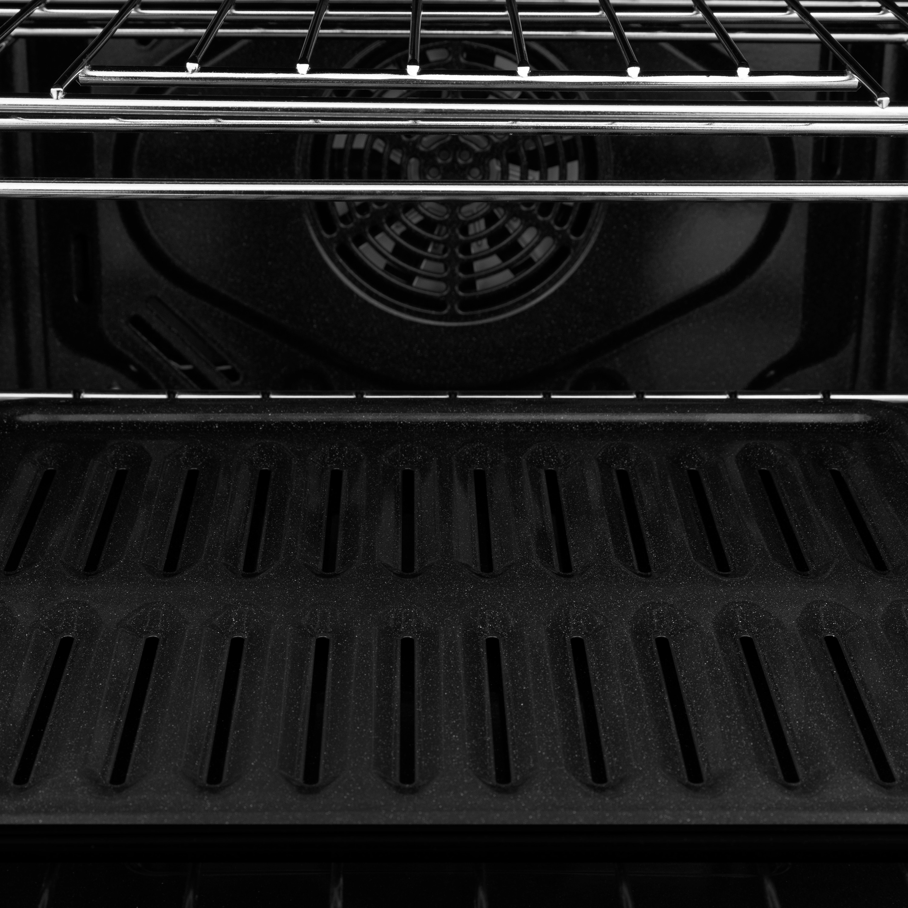 ZLINE KITCHEN & BATH WASB-30 Swall-Elec-Oven - View #9