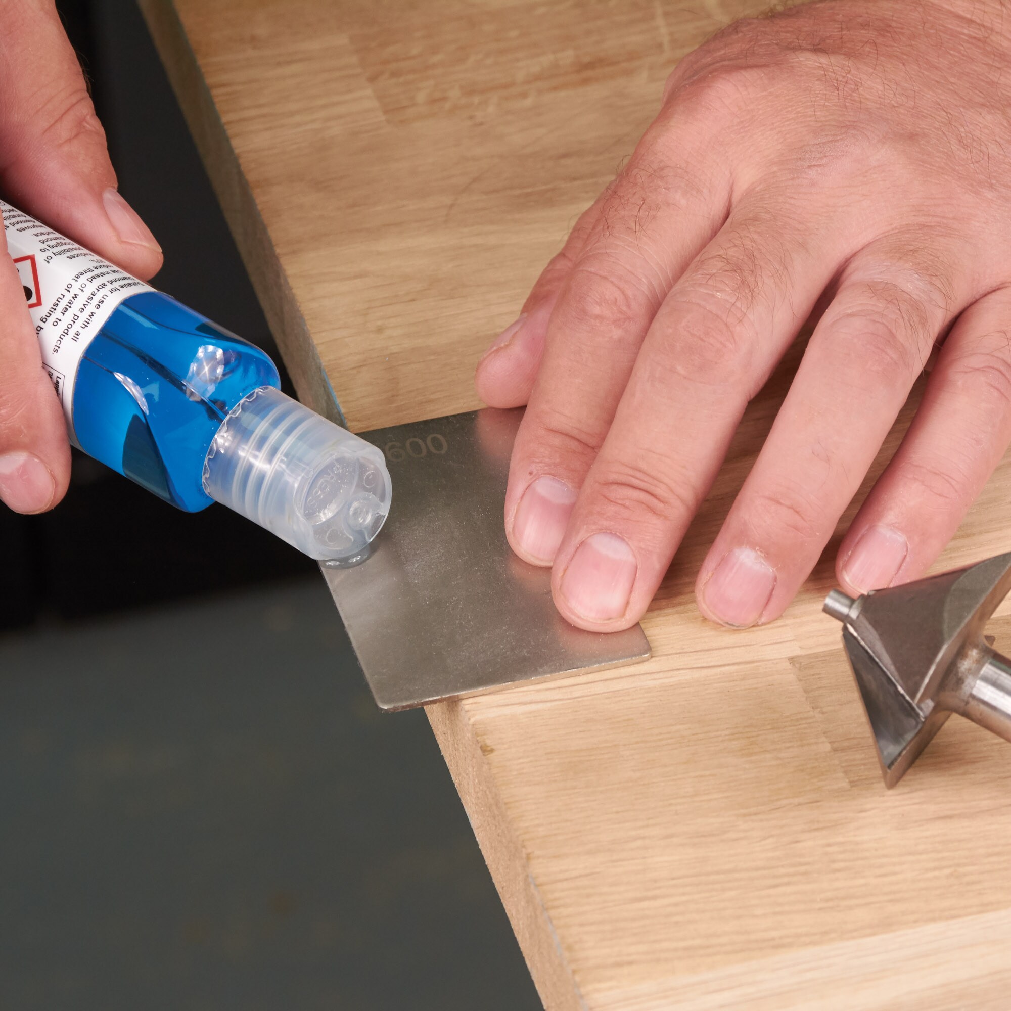 Trend Tool Technology DWS/LF/100 sharpeners - View #4