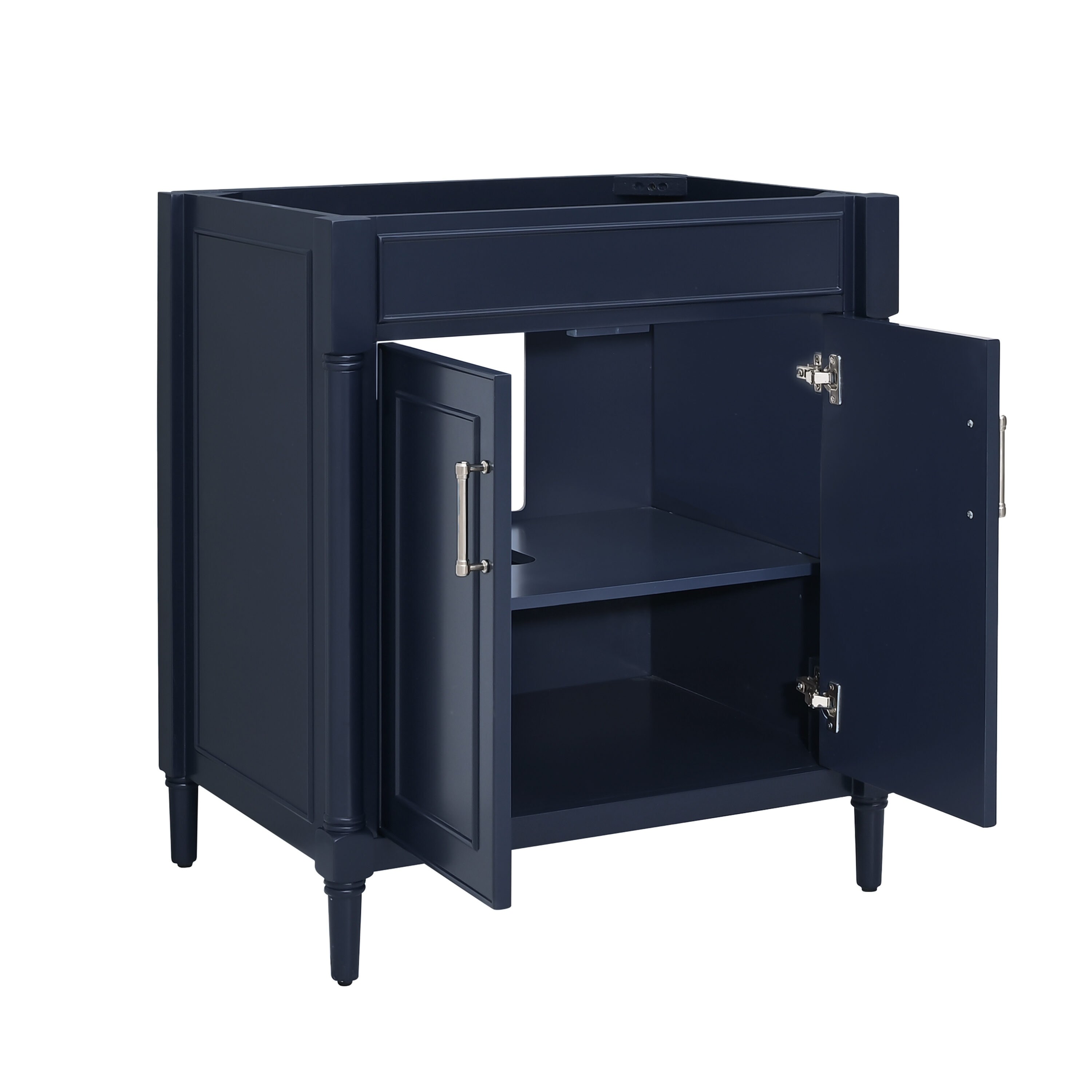 Avanity BRISTOL-VS31-NB-E Bath-Vanity-Combo - View #4