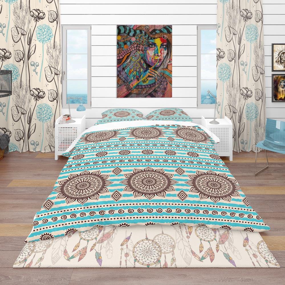 Designart BED18916-K bedding - View #2