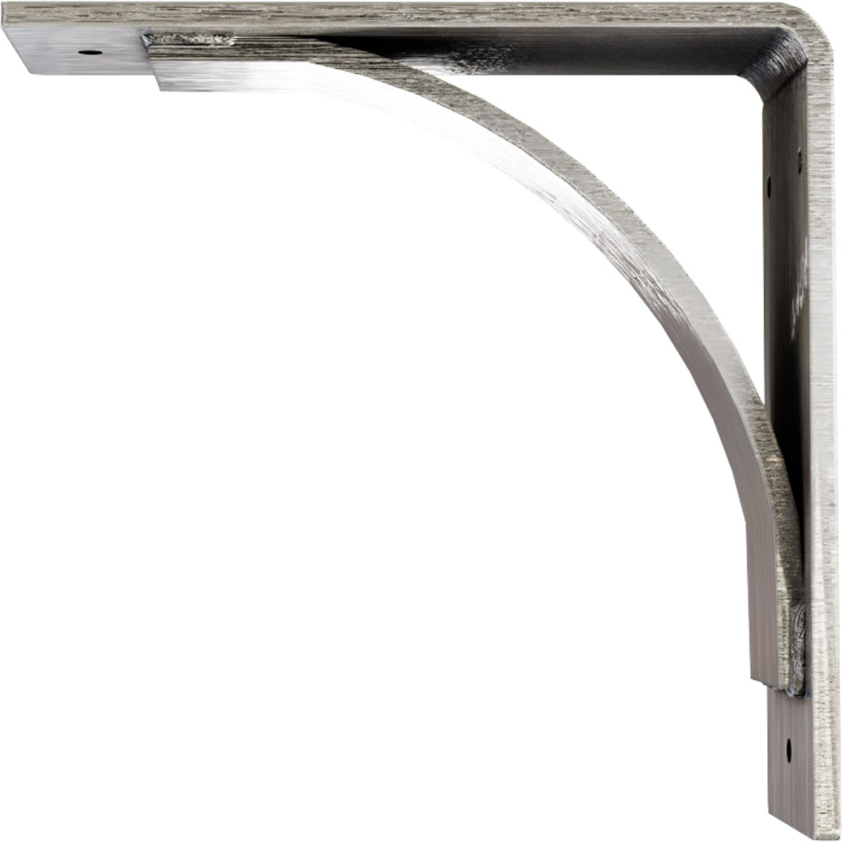 Ekena Millwork BKTM03X08X08MOCRS Mending-Plates-Brackets-Braces - View #4
