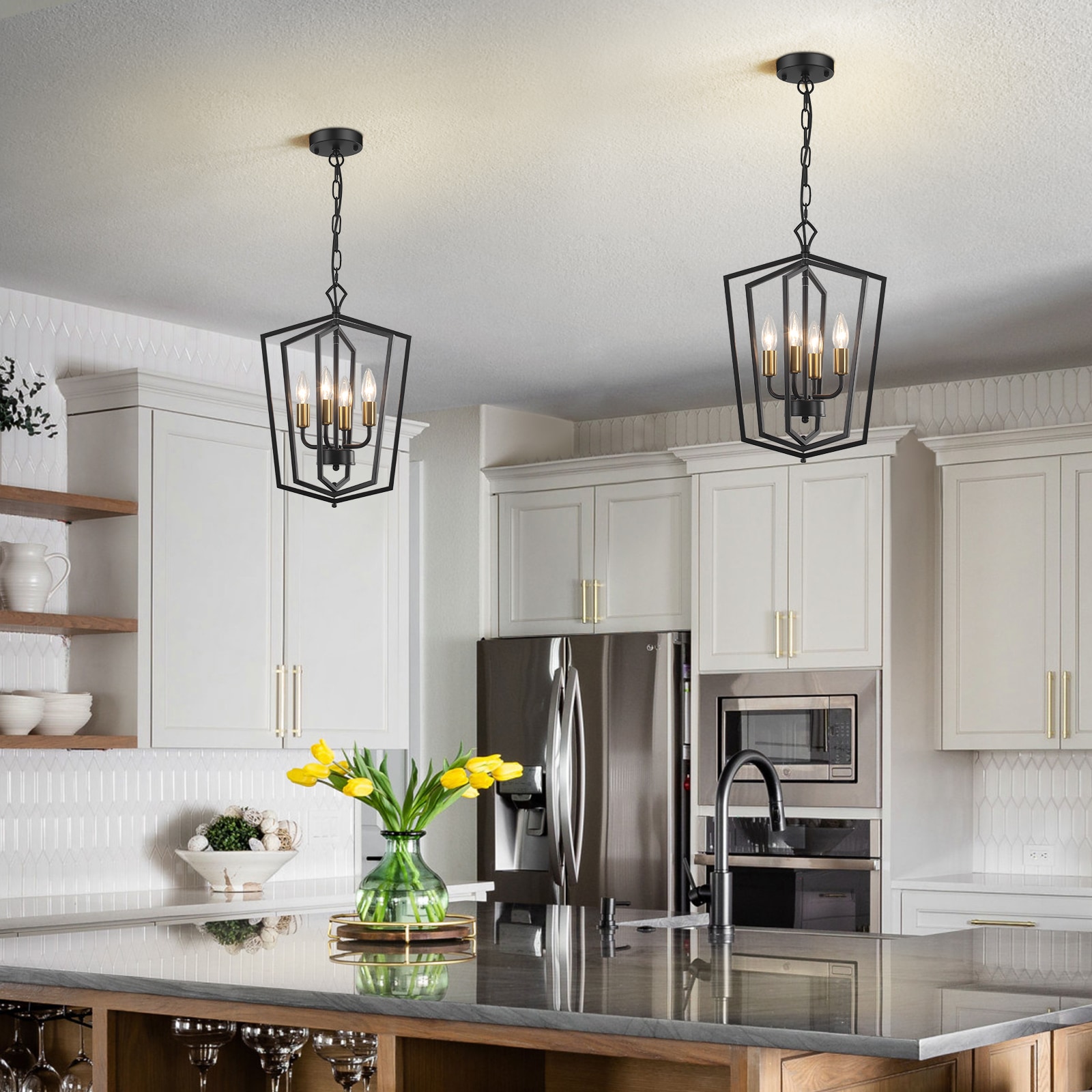 GoYeel ZP103BG04 Pendant-Lights - View #9