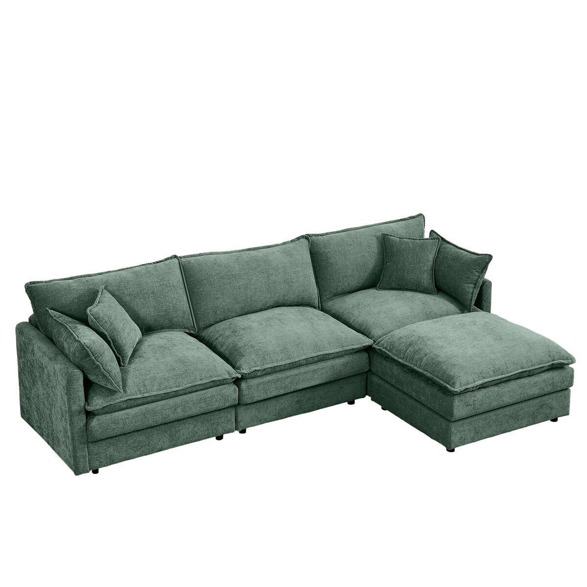 Streamdale Furniture W1359S00032 Sofas-Loveseats - View #15