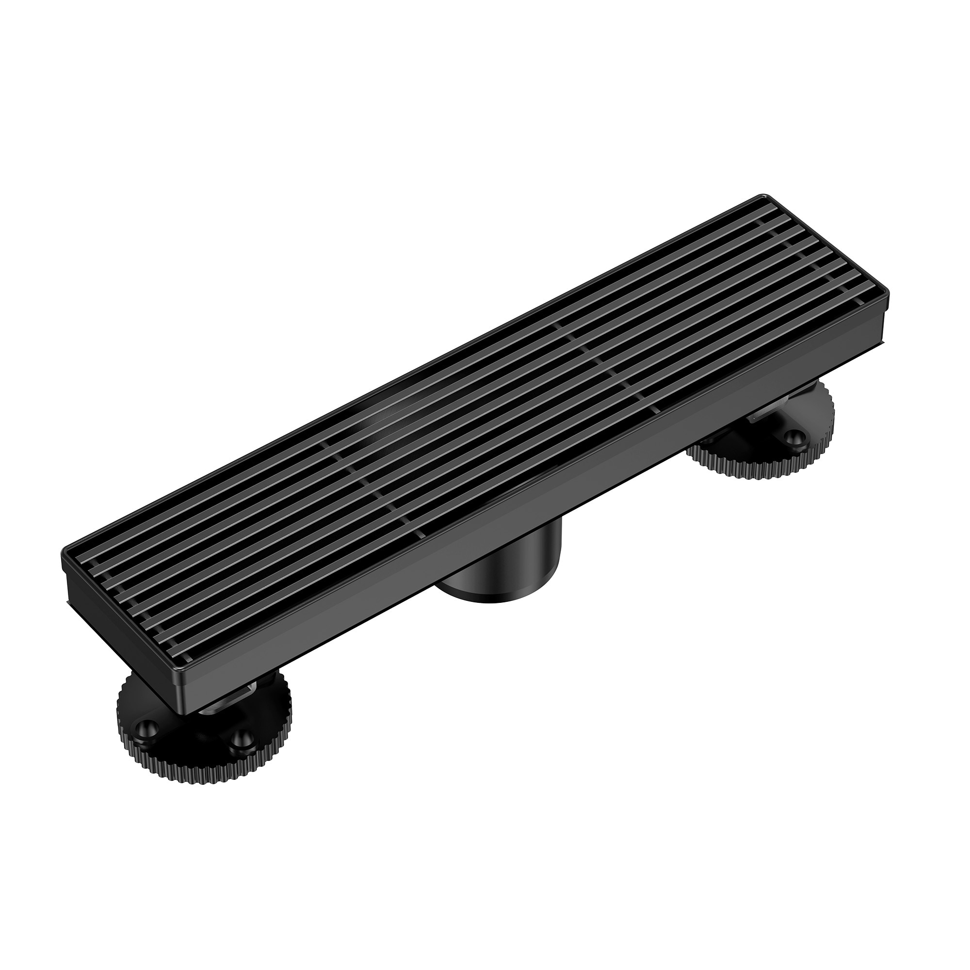 GRANDJOY SGF30GJ-81D-BL Drains-Flanges - View #2