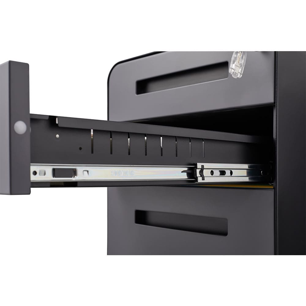 JUJABU CABINET-3 Filing-Cabinets - View #7