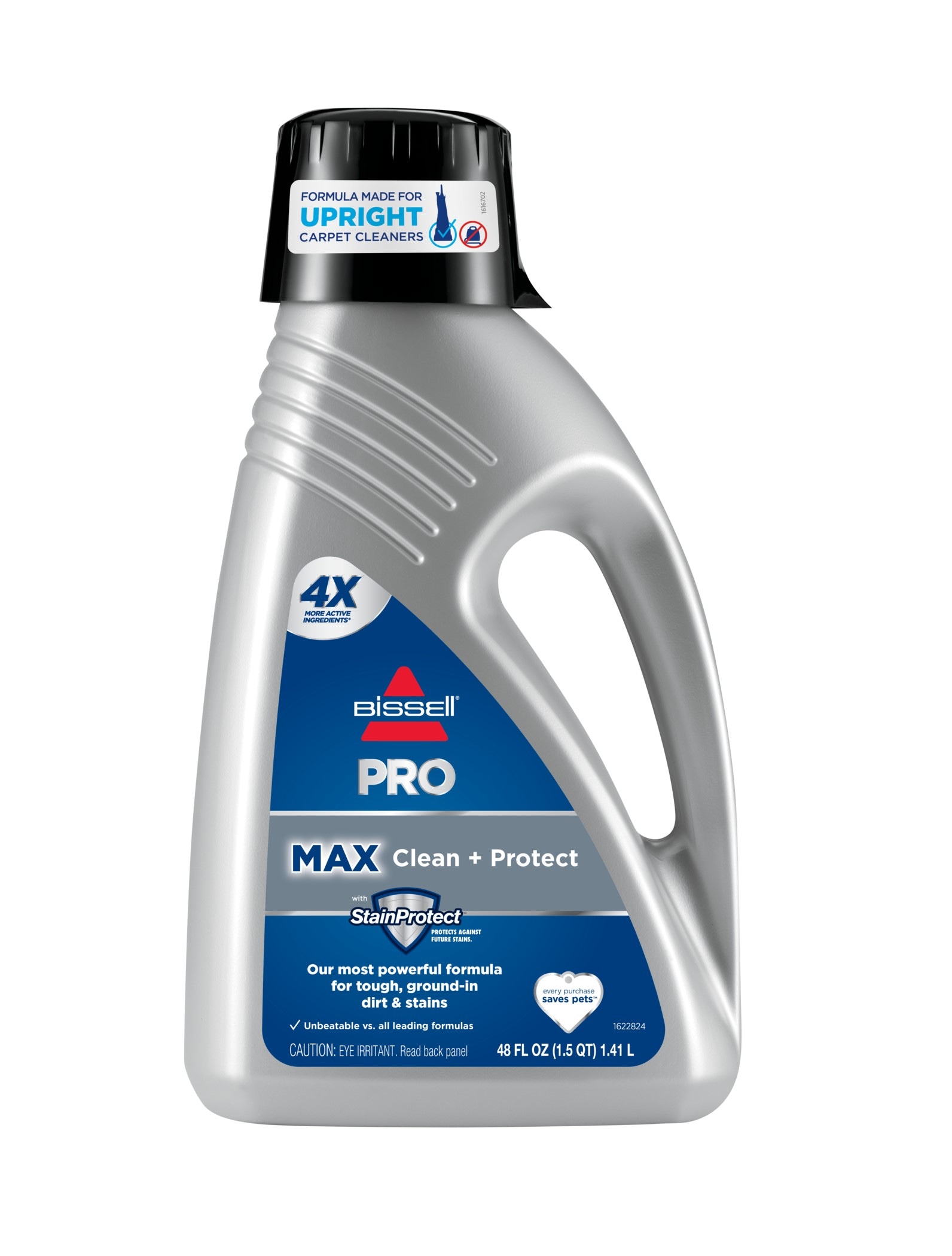 BISSELL 78H63 Steam-Cleaner-Chemicals - View #8