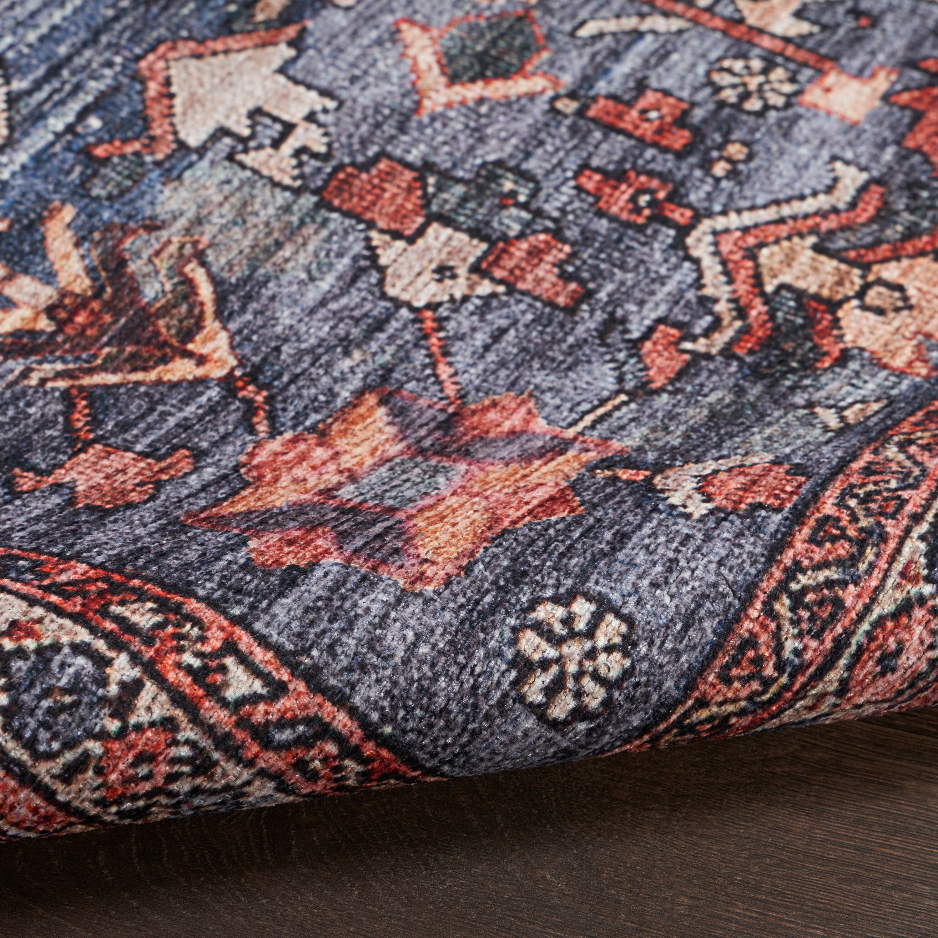 Nourison 099446116802 rugs - View #6