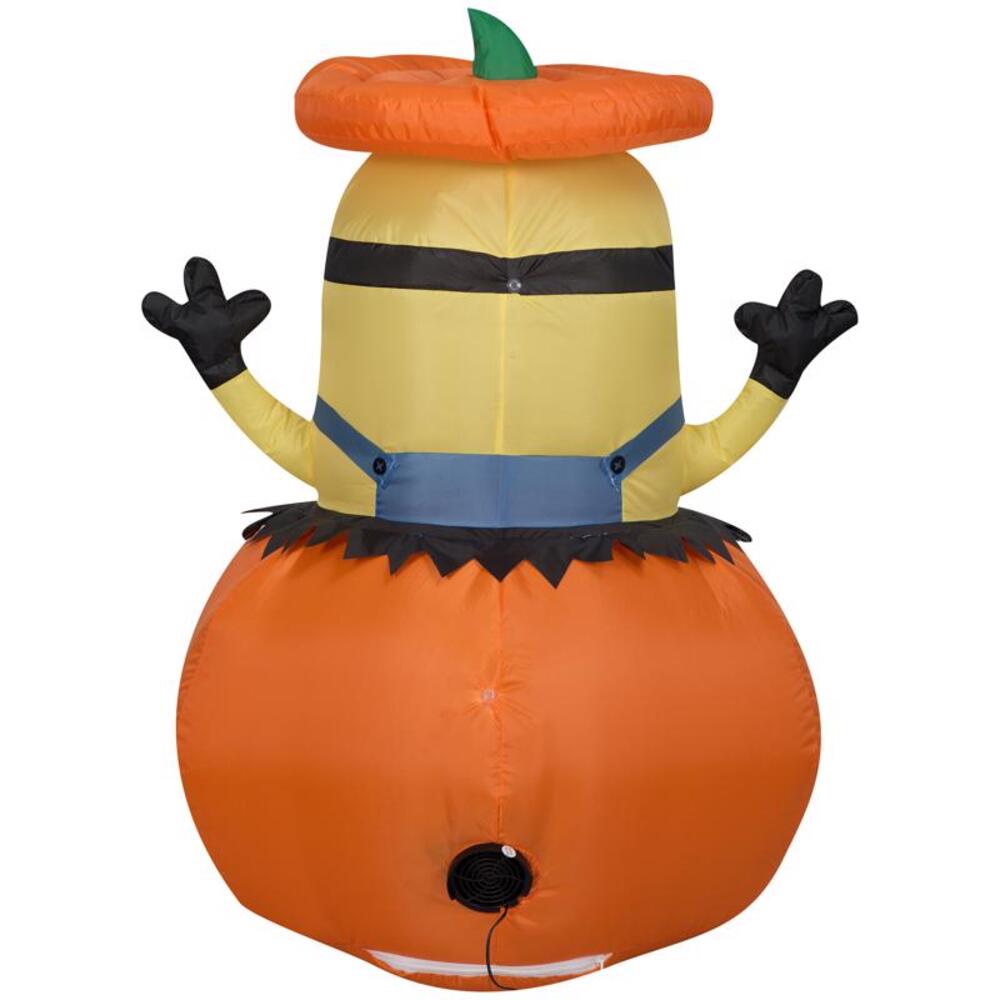 Gemmy 224952 Outdoor-Halloween-Decor - View #3