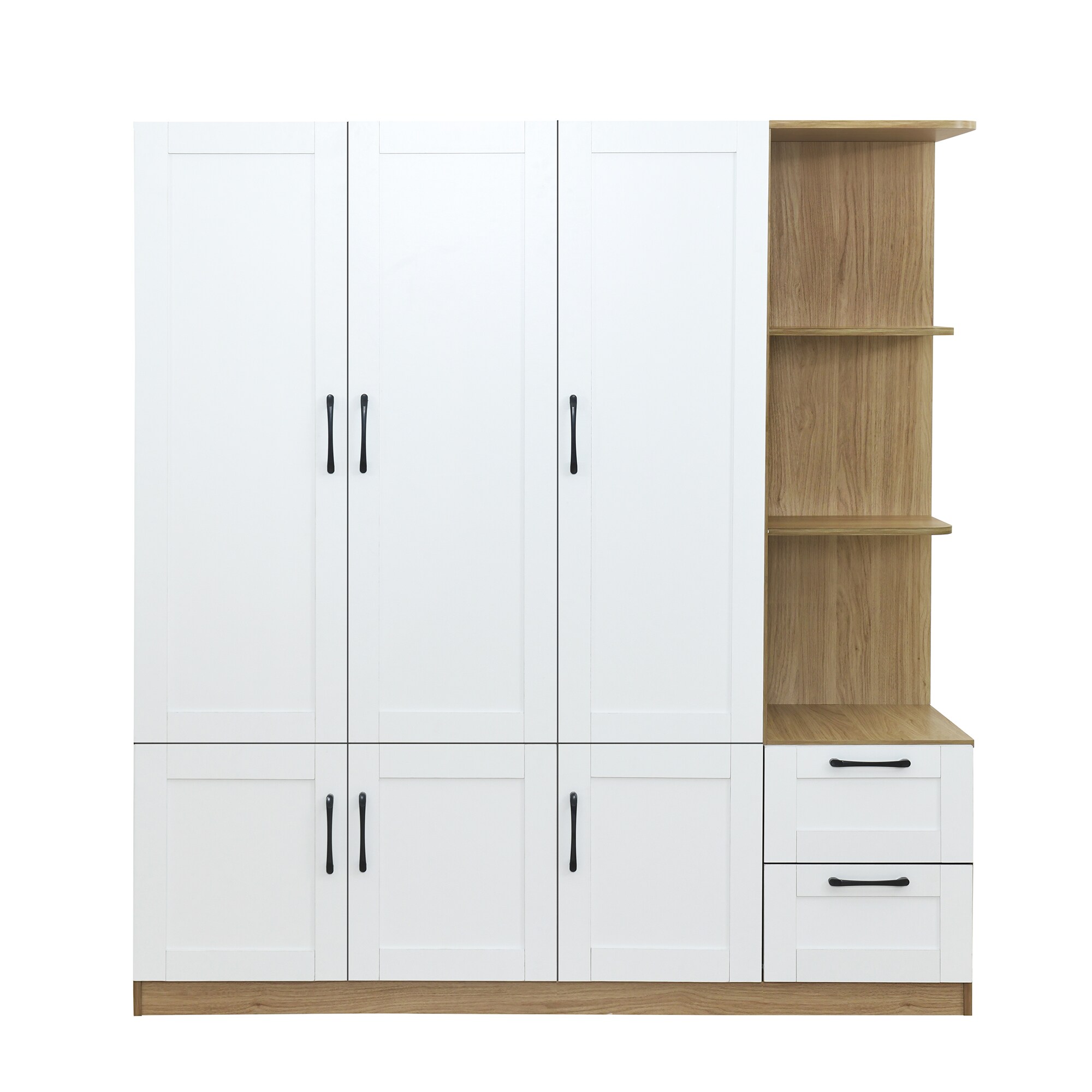 LOVMOR SF-R-N820S00037K dressers - View #3