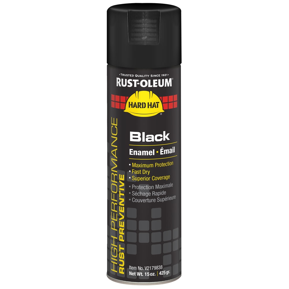 Rust-Oleum V2179838 Spray-Paint - View #3