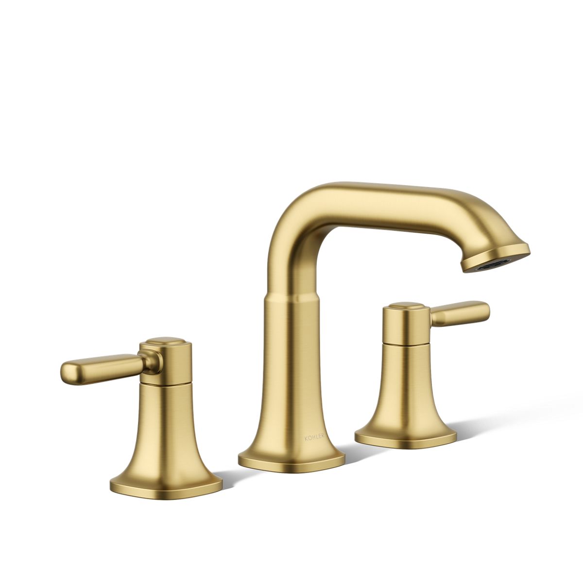 KOHLER K-R33044-4D-2MB Lavatory-Faucets - View #2