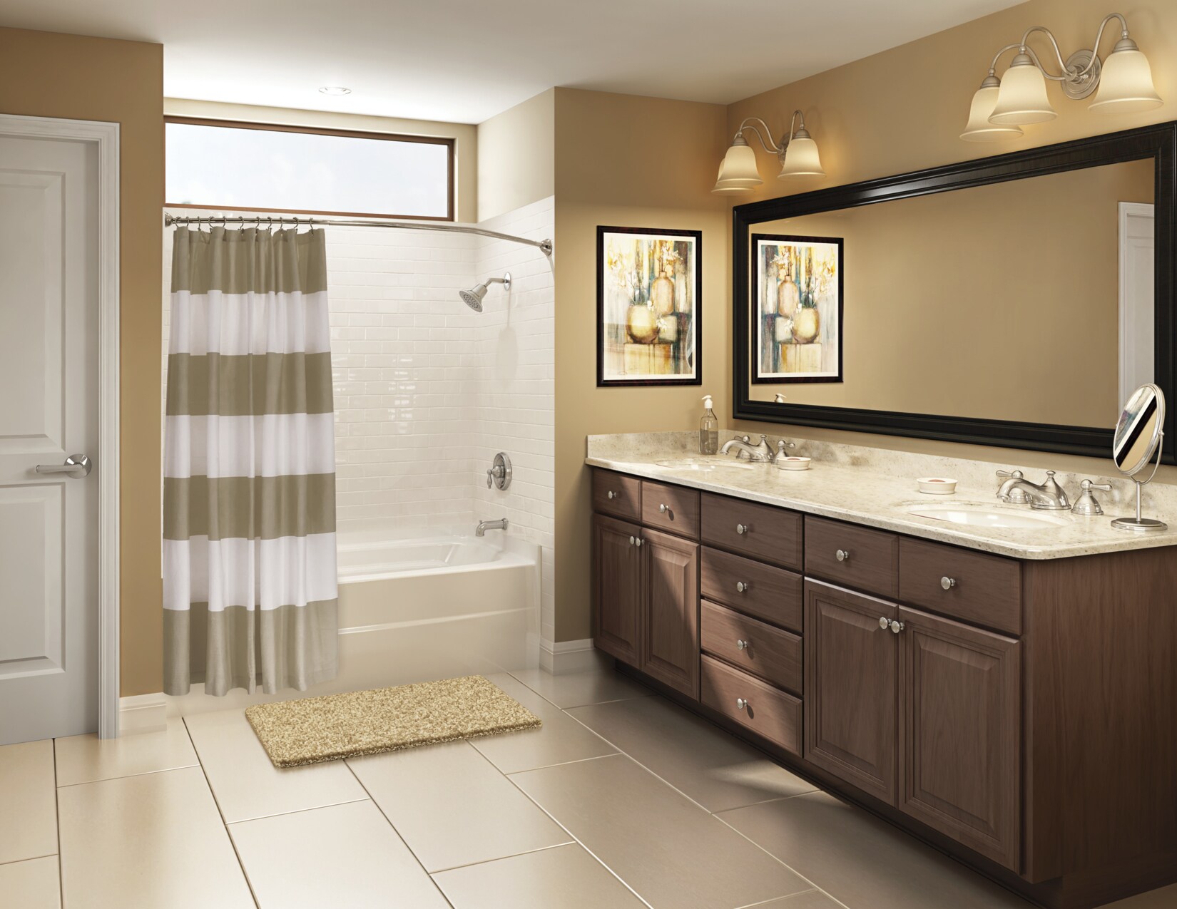 Delta 245430AR00 bathtubs - View #5