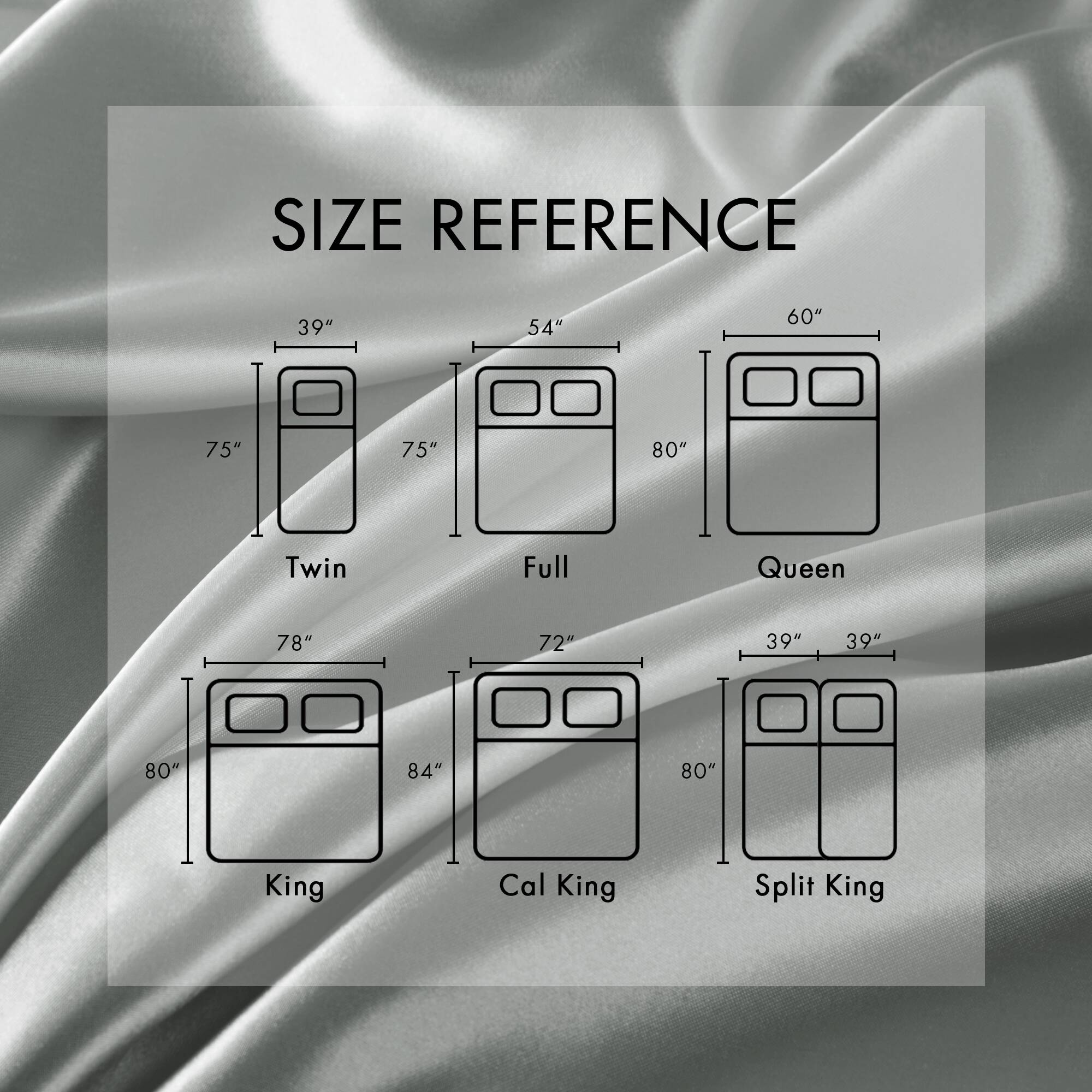Madison Park Essentials MPE20-1111 Sheet-Sets - View #7
