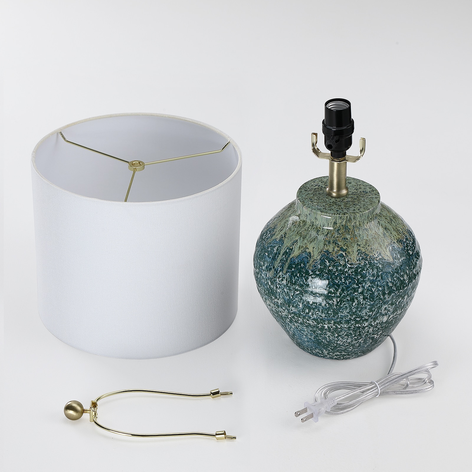 True Fine 210024T Table-Lamps - View #8