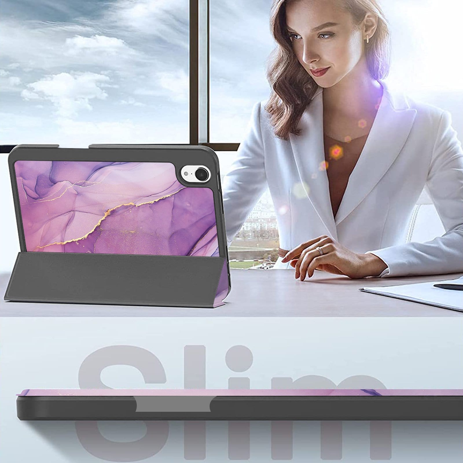SAHARA TB00050 Tablet-Accessories - View #5