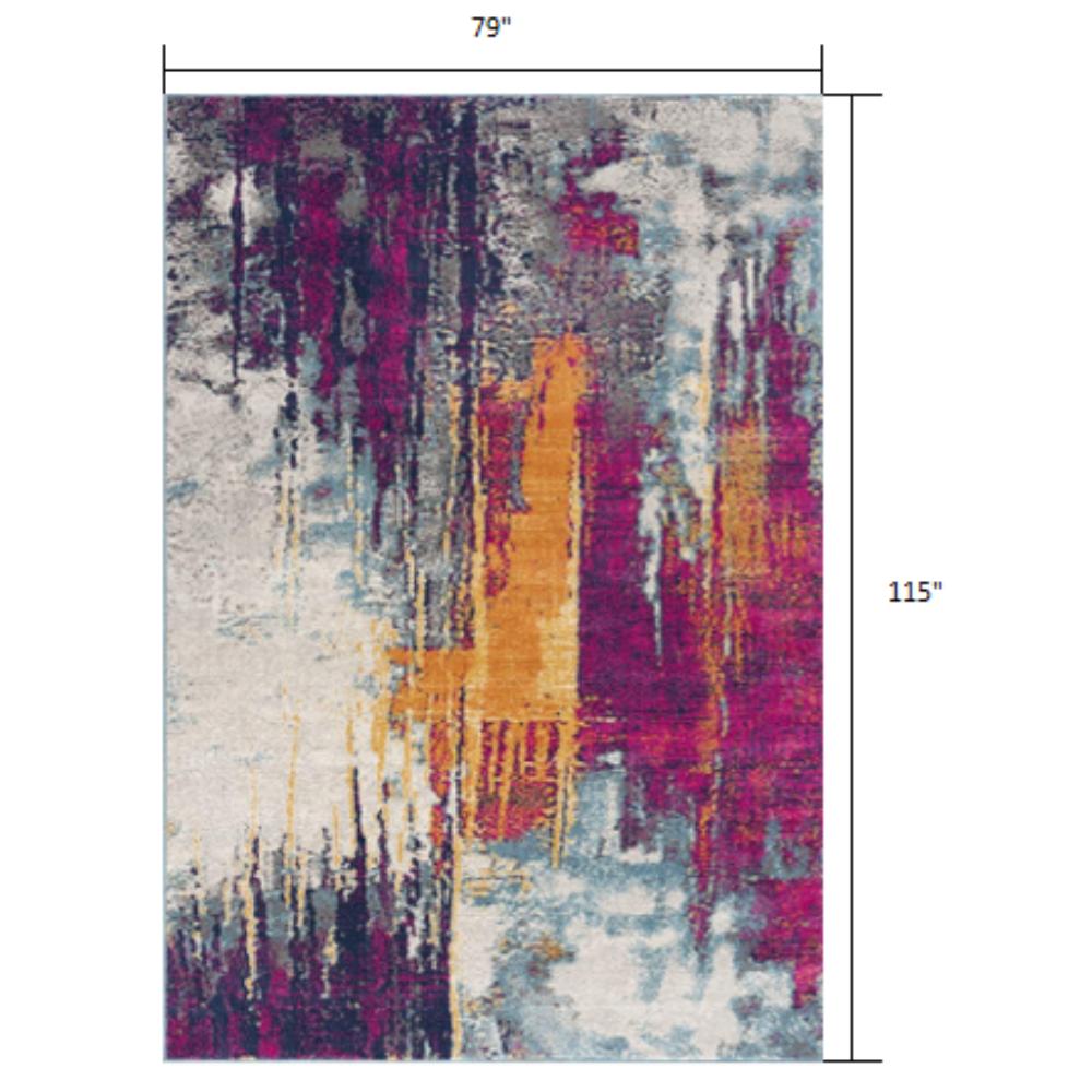 HomeRoots 4000393108 rugs - View #5