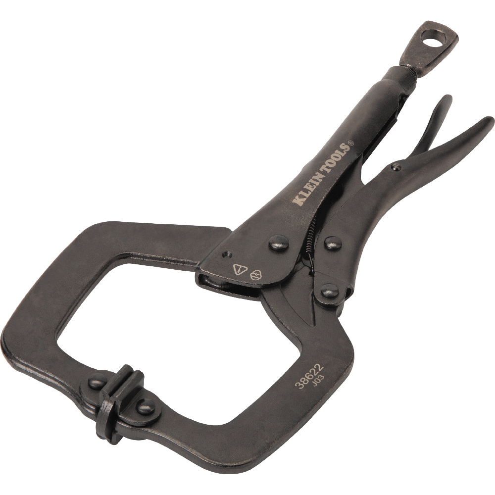 Klein Tools 38622 pliers - View #5
