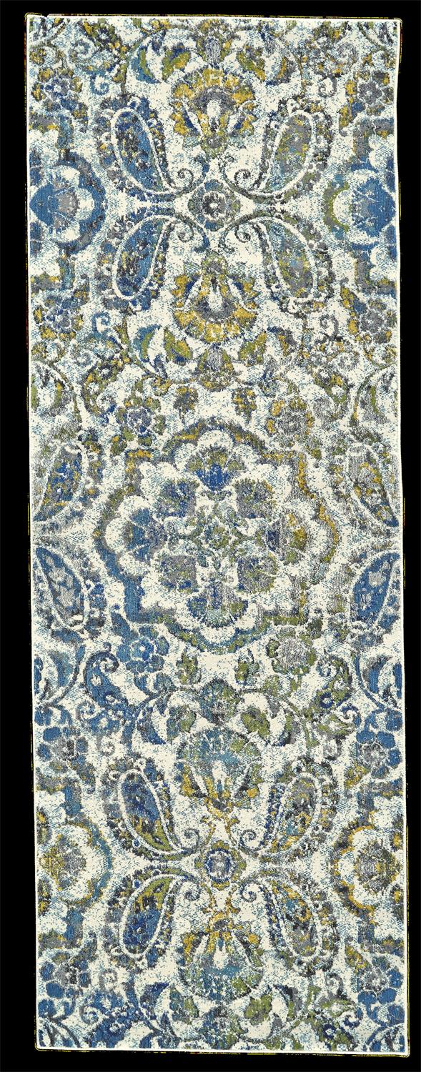 Room Envy 616R3607AZR000I71 rugs - View #10