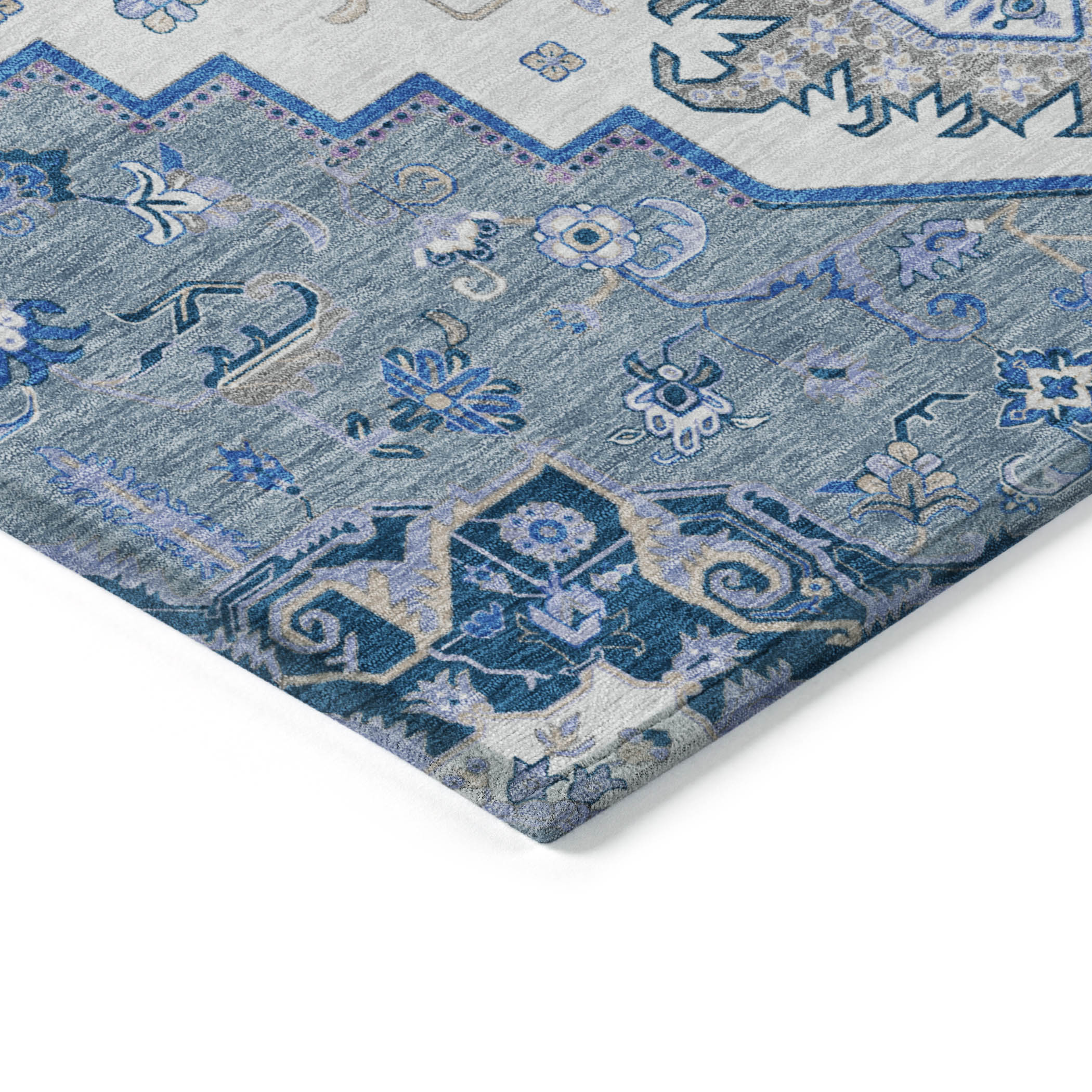 Addison Rugs ACN1036BU3X5 rugs - View #4
