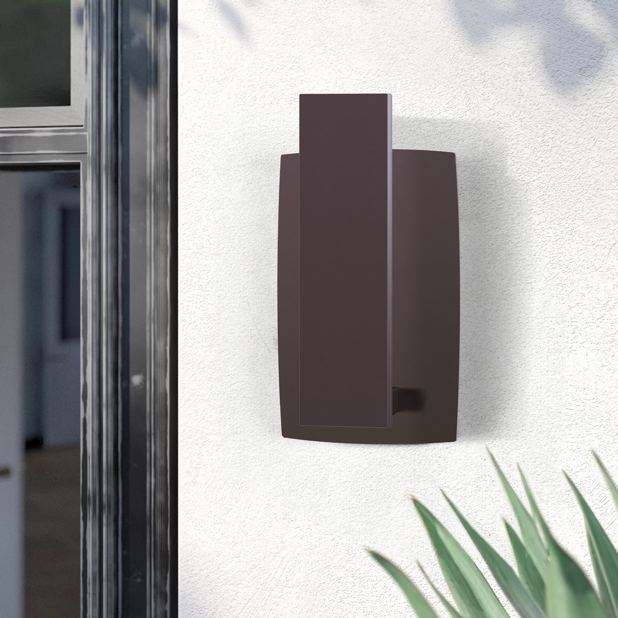 LamQee 06FTL0286ARR Outdoor-Wall-Lighting - View #9