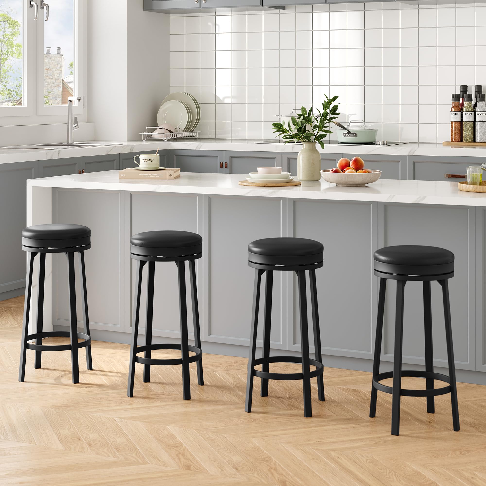 DEXSO ENCOREPHKBA4595 stools - View #7