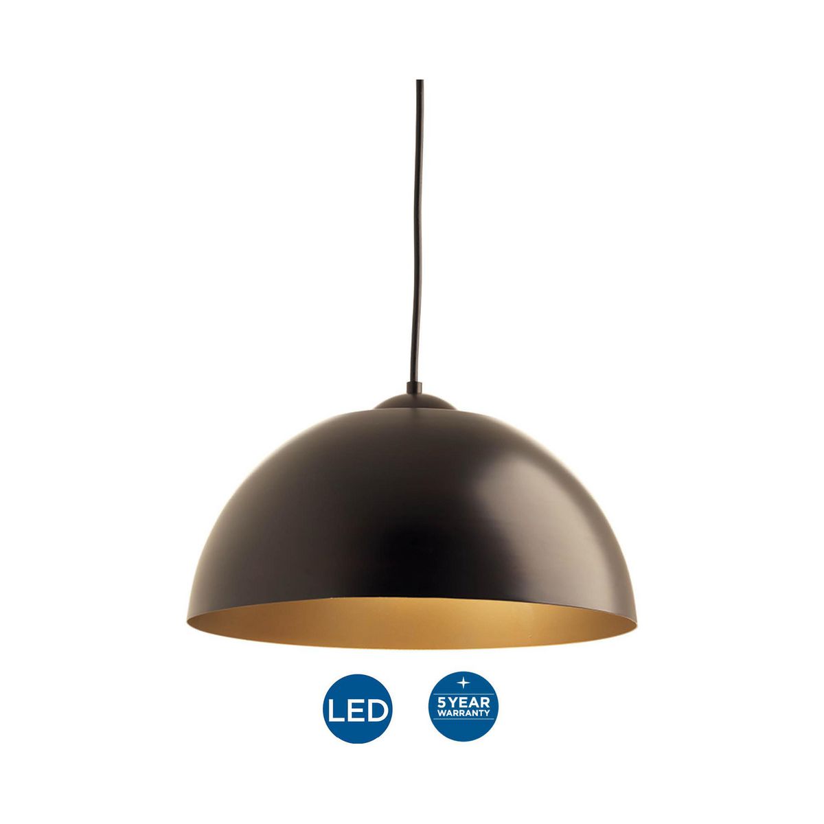 Progress Lighting P5341-2030K9 Pendant-Lights - View #4