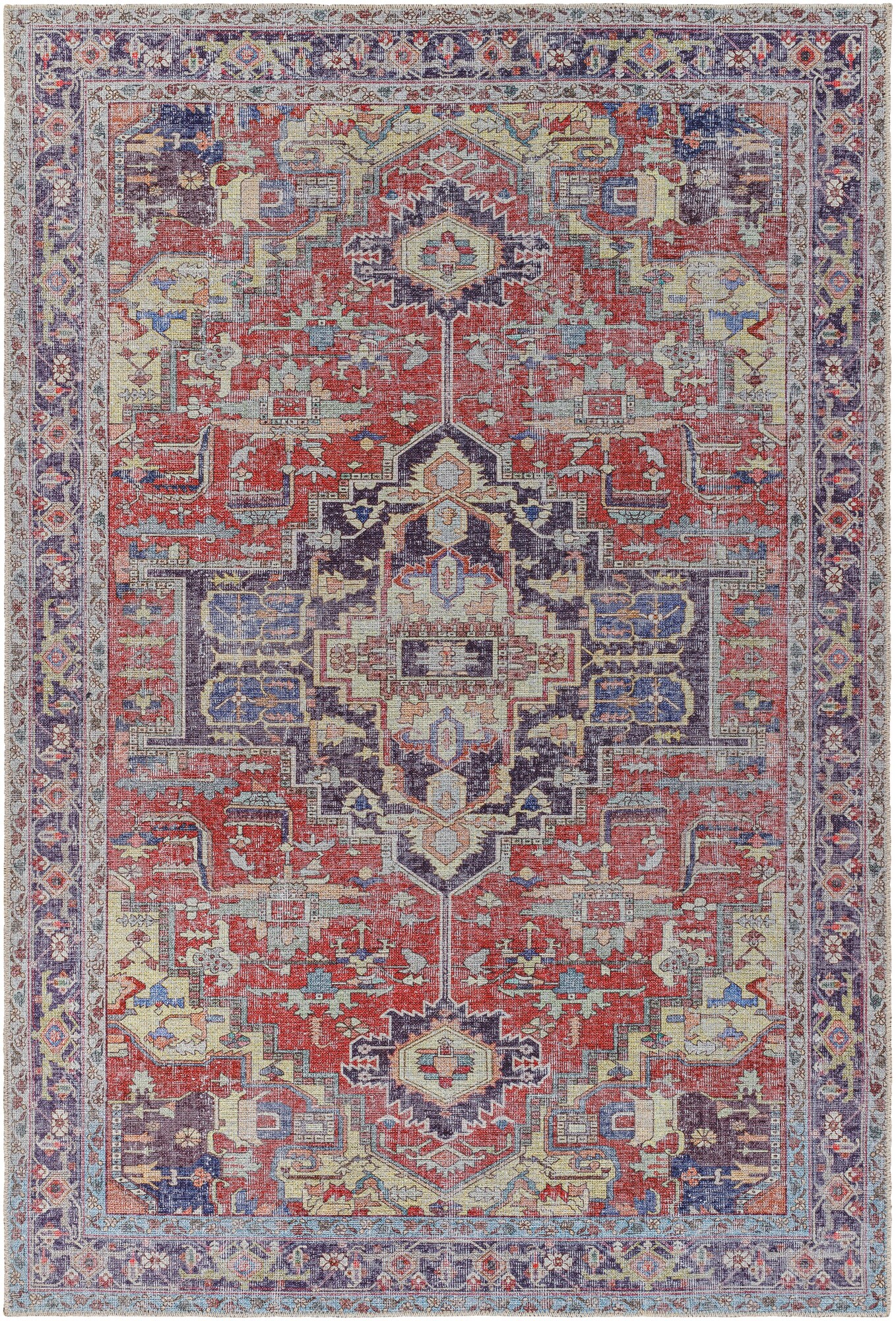 Livabliss AML2372-2211 rugs - View #7