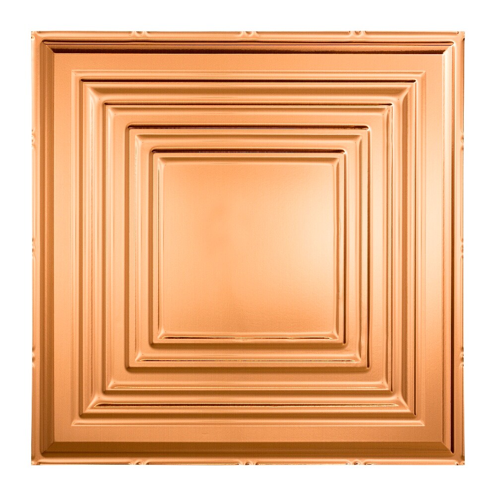 Fasade PL5425 Ceiling-Tile - View #2