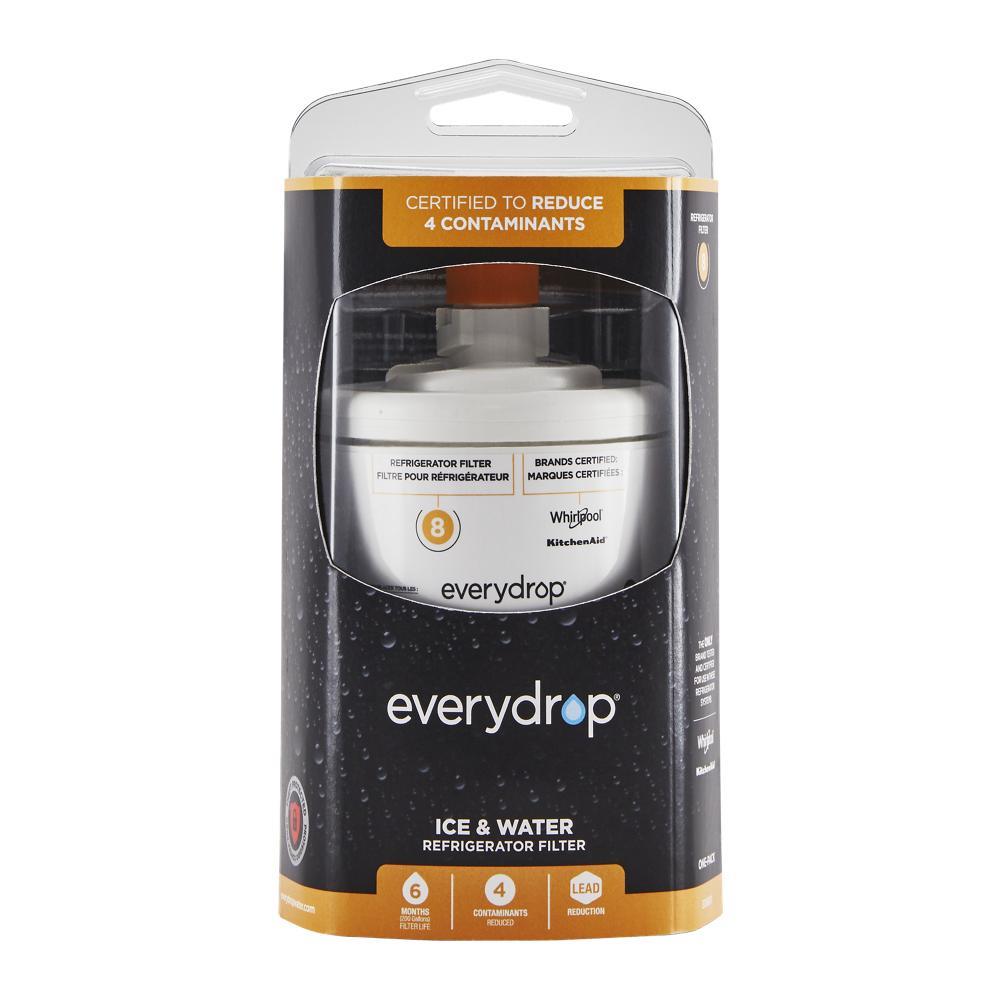 everydrop EDR8D1 Refrigerator-Water-Filters - View #4