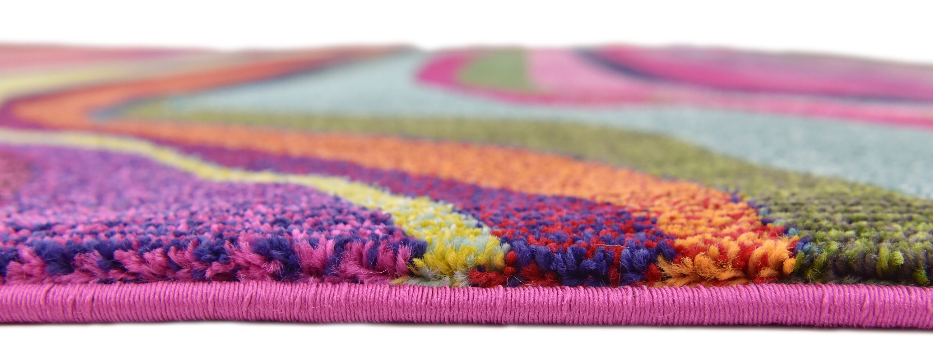 Unique Loom 3139864 rugs - View #3