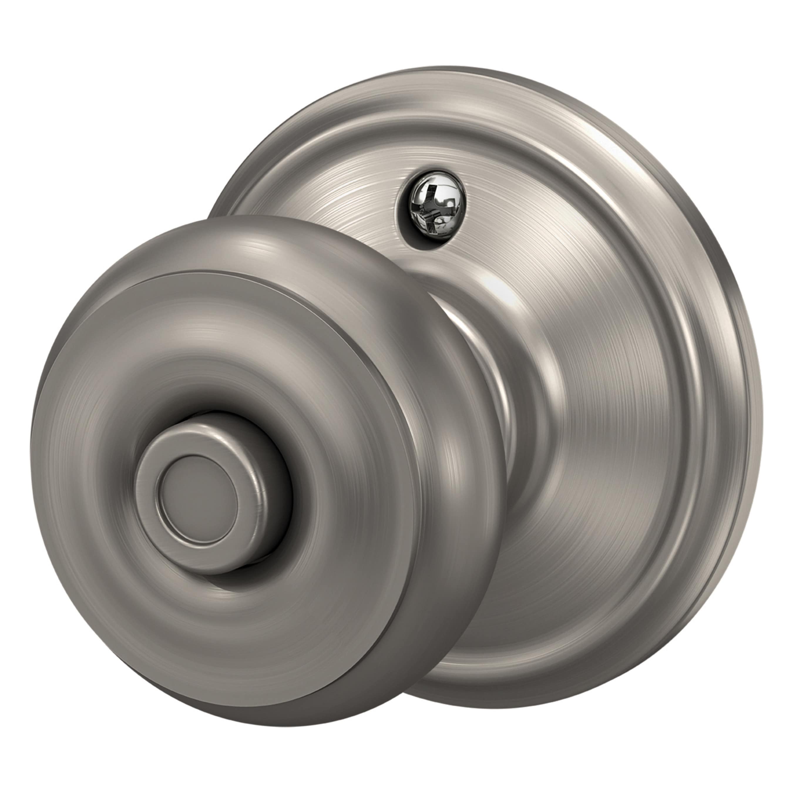 Schlage F40 GEO 619 Door-Knobs - View #11