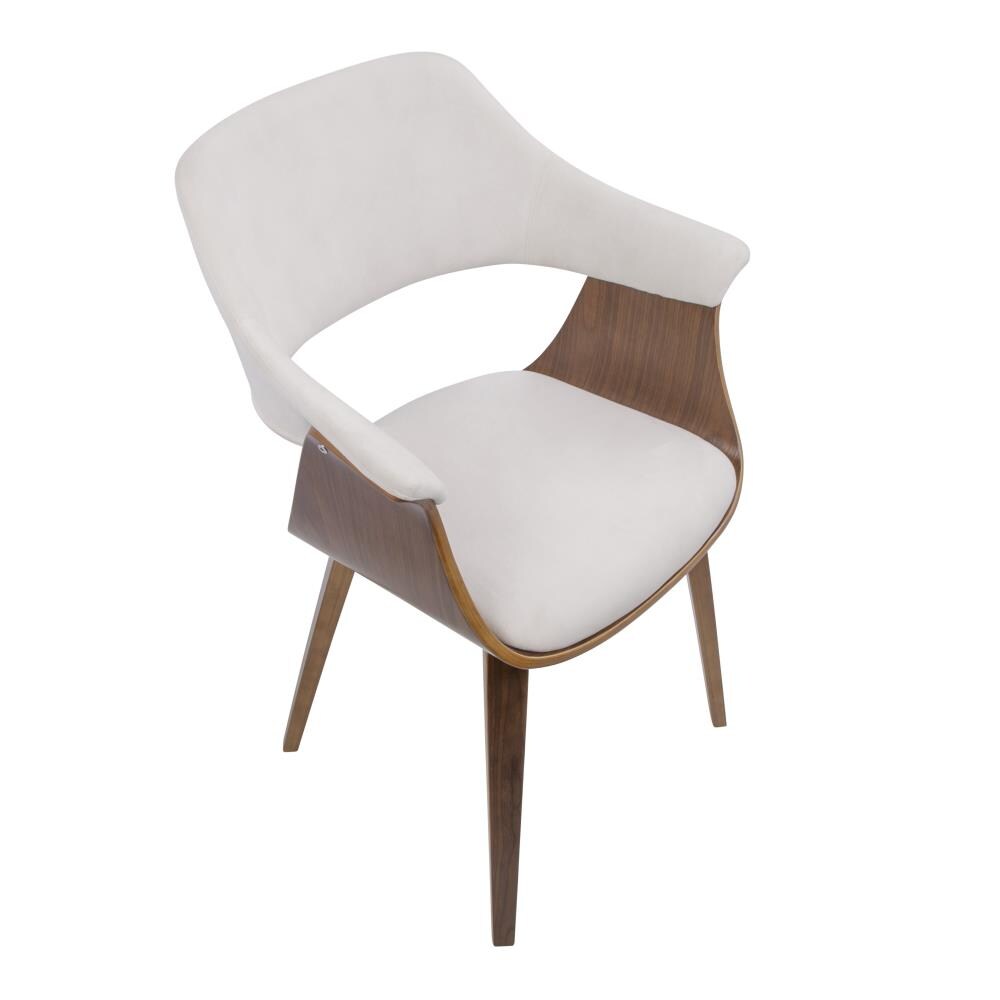 LumiSource CH-LUCCI WL+CR chairs - View #6