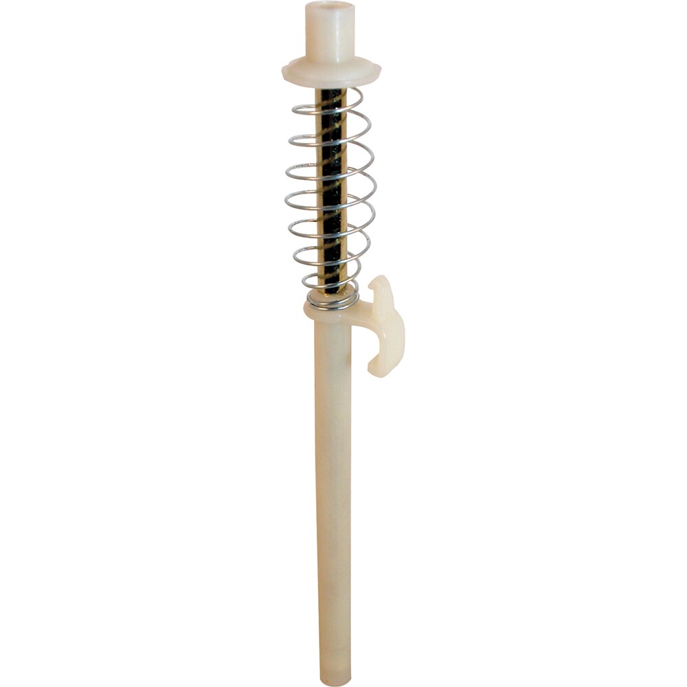 Prime-Line N 6637 0.375-in Top Pivot Pin