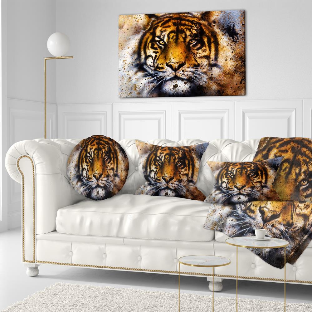 Designart CU7189-12-20 Accent-Pillows - View #2