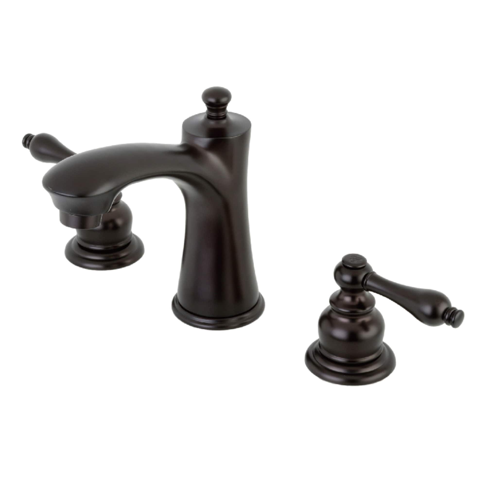 Kingston Brass WLKB7965AL Lavatory-Faucets - View #2