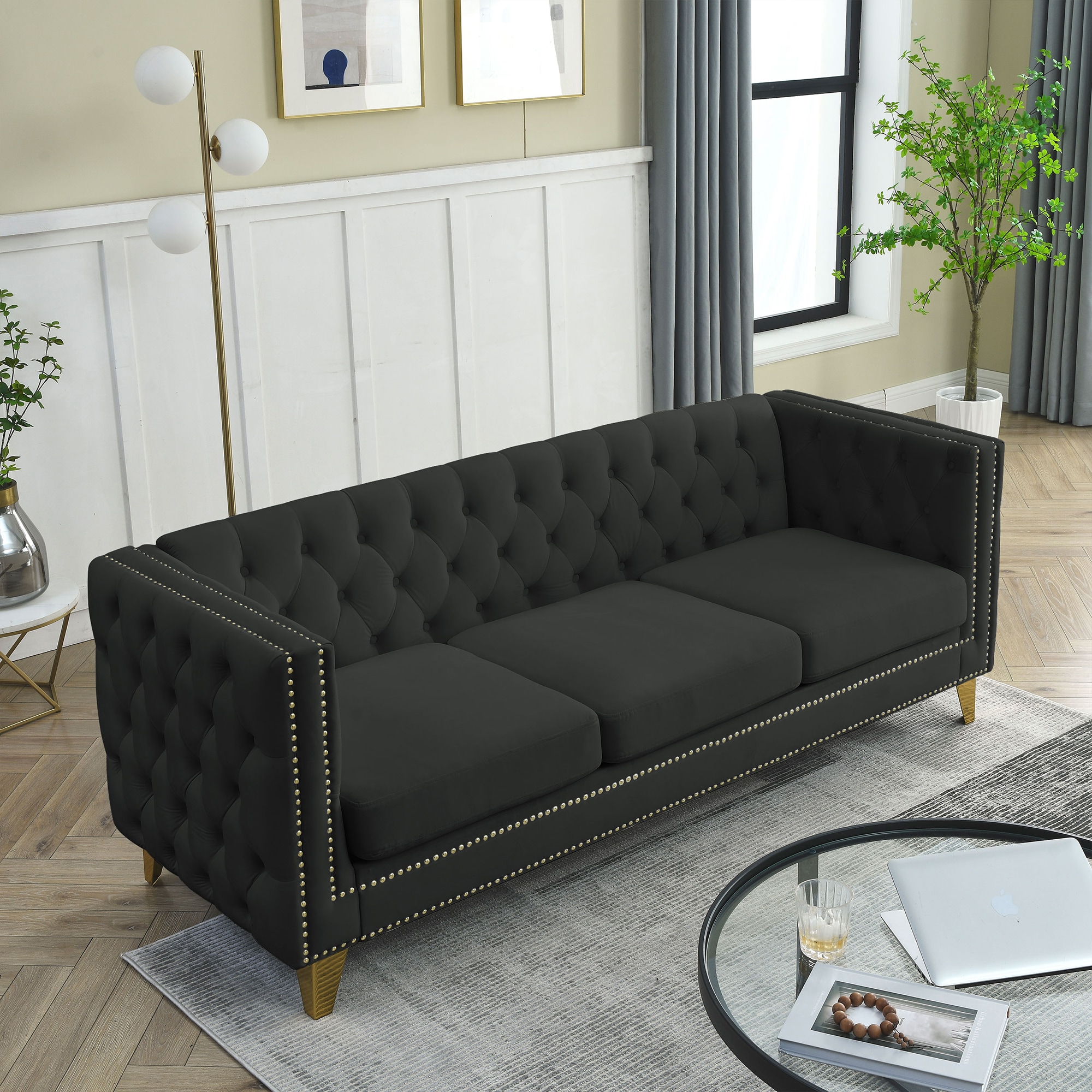 Bybafun YC2400036 Living-Room-Sets - View #10