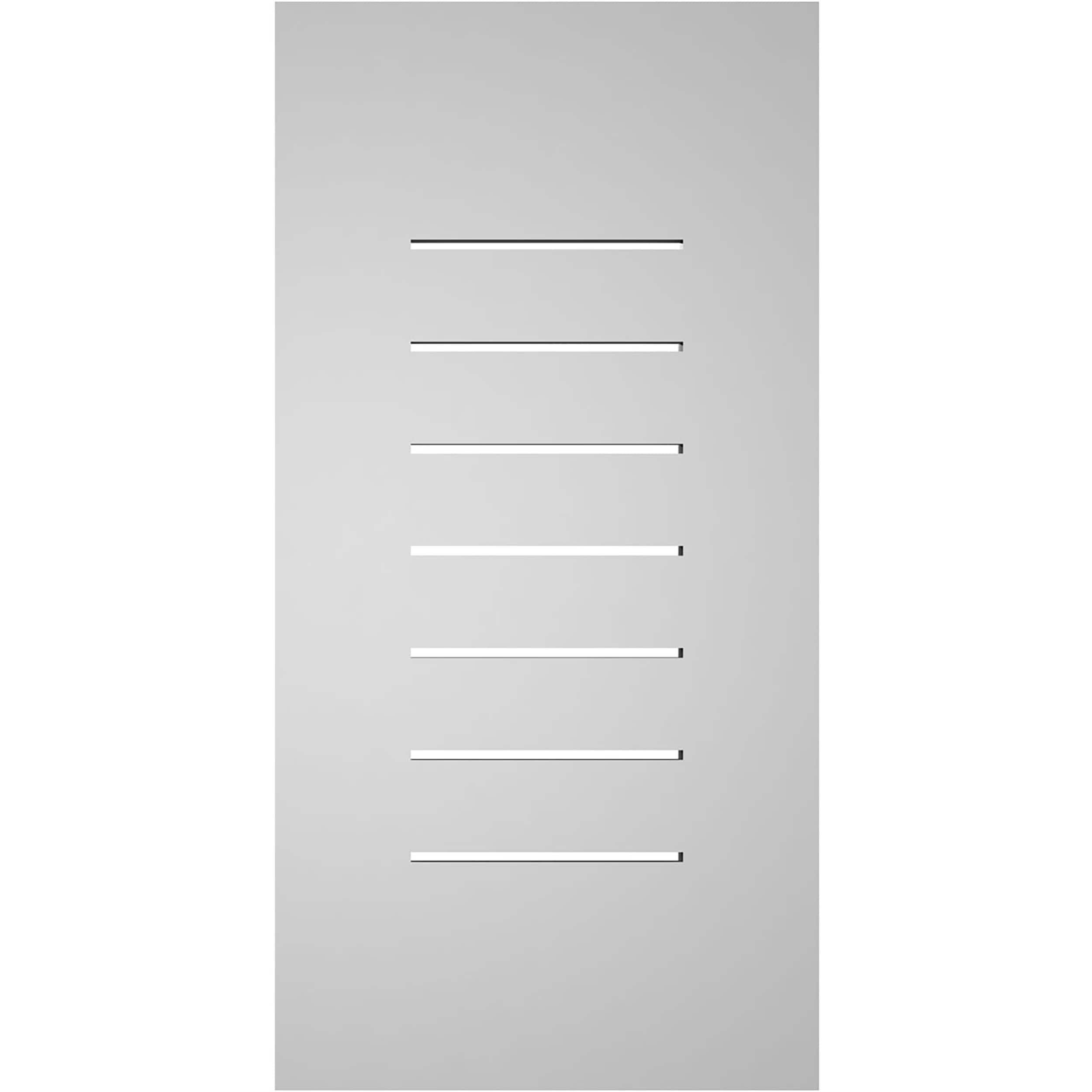 Ekena Millwork GVPVE14X2801SF Gable-Vents - View #4