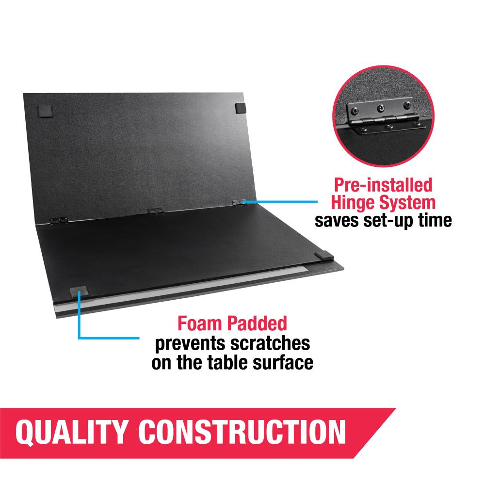 MD Sports TT409Y19003 Ping-Pong-Table - View #8