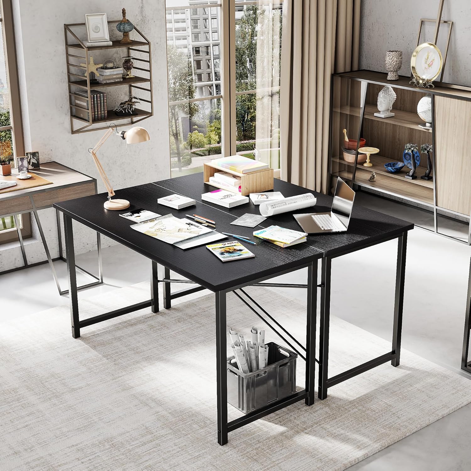 ASTARTH HJ092587 desks - View #6