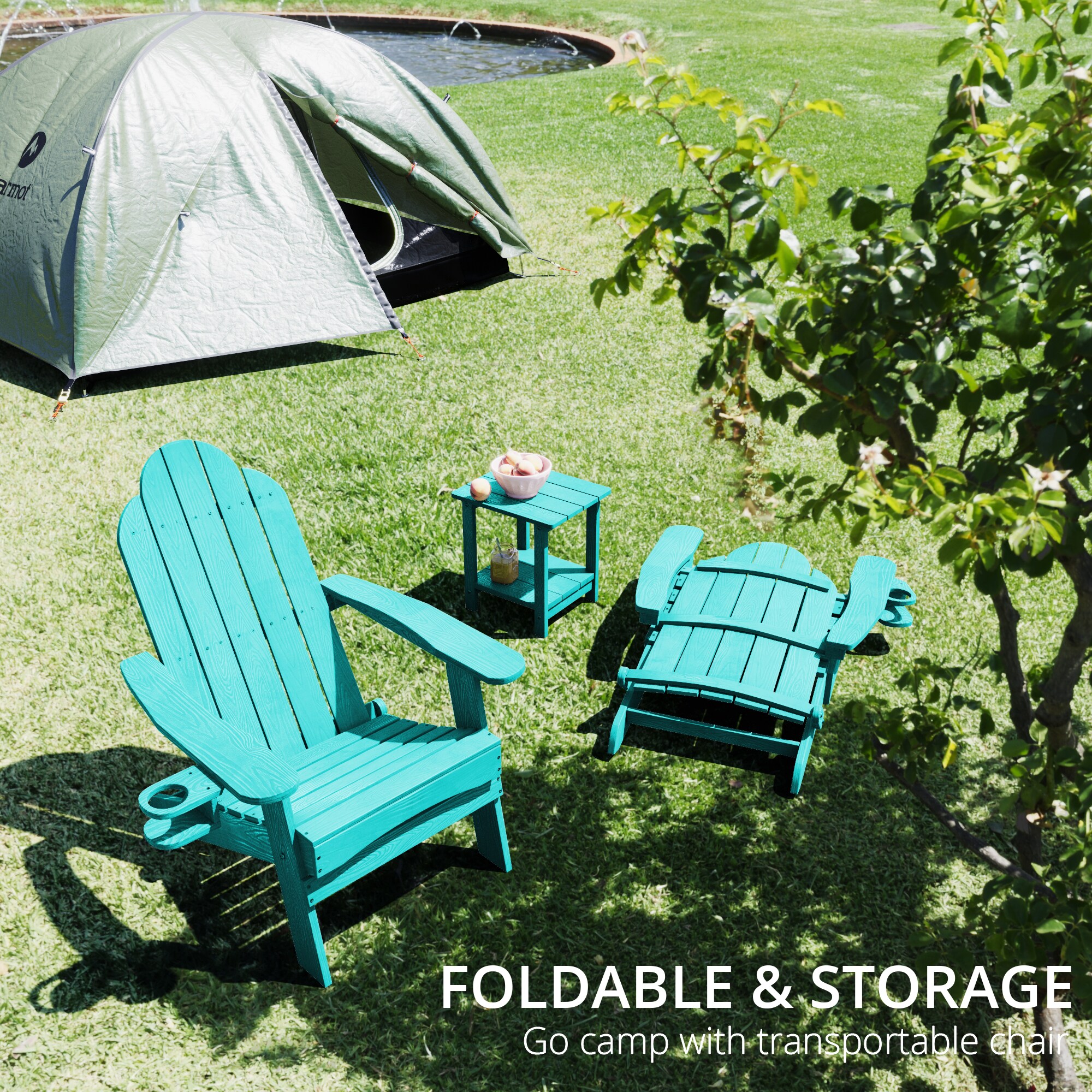 LUE BONA 2JY-002-11LS Patio-Chairs - View #9