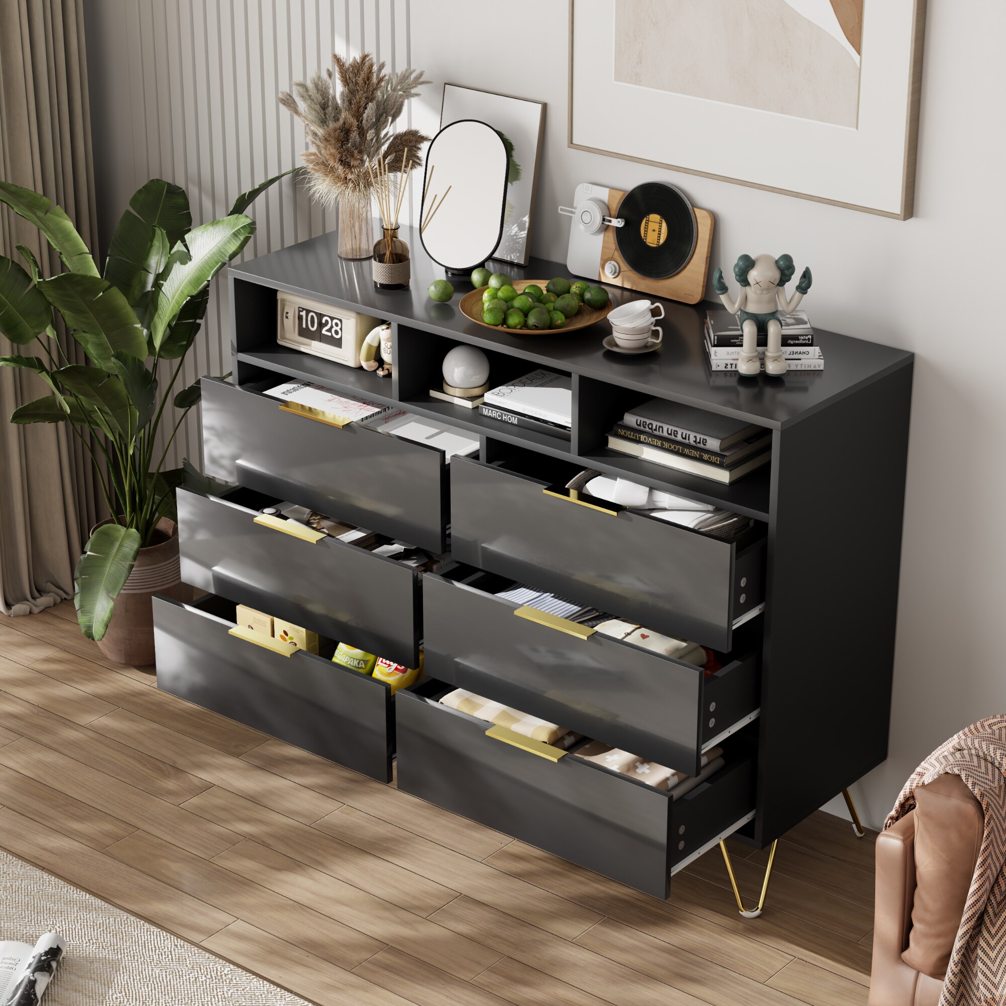  DG47H01-B-LW1 dressers - View #7