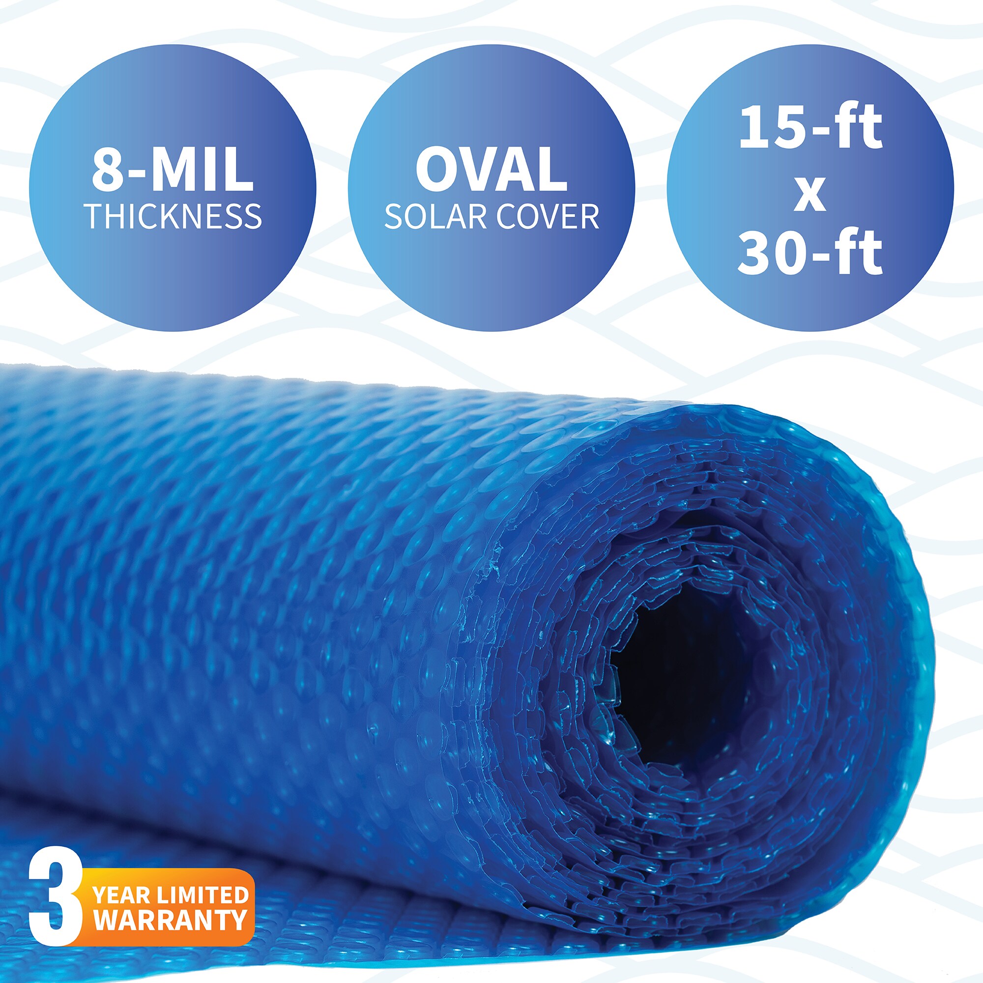 Blue Wave NS140 Pool-Covers - View #2